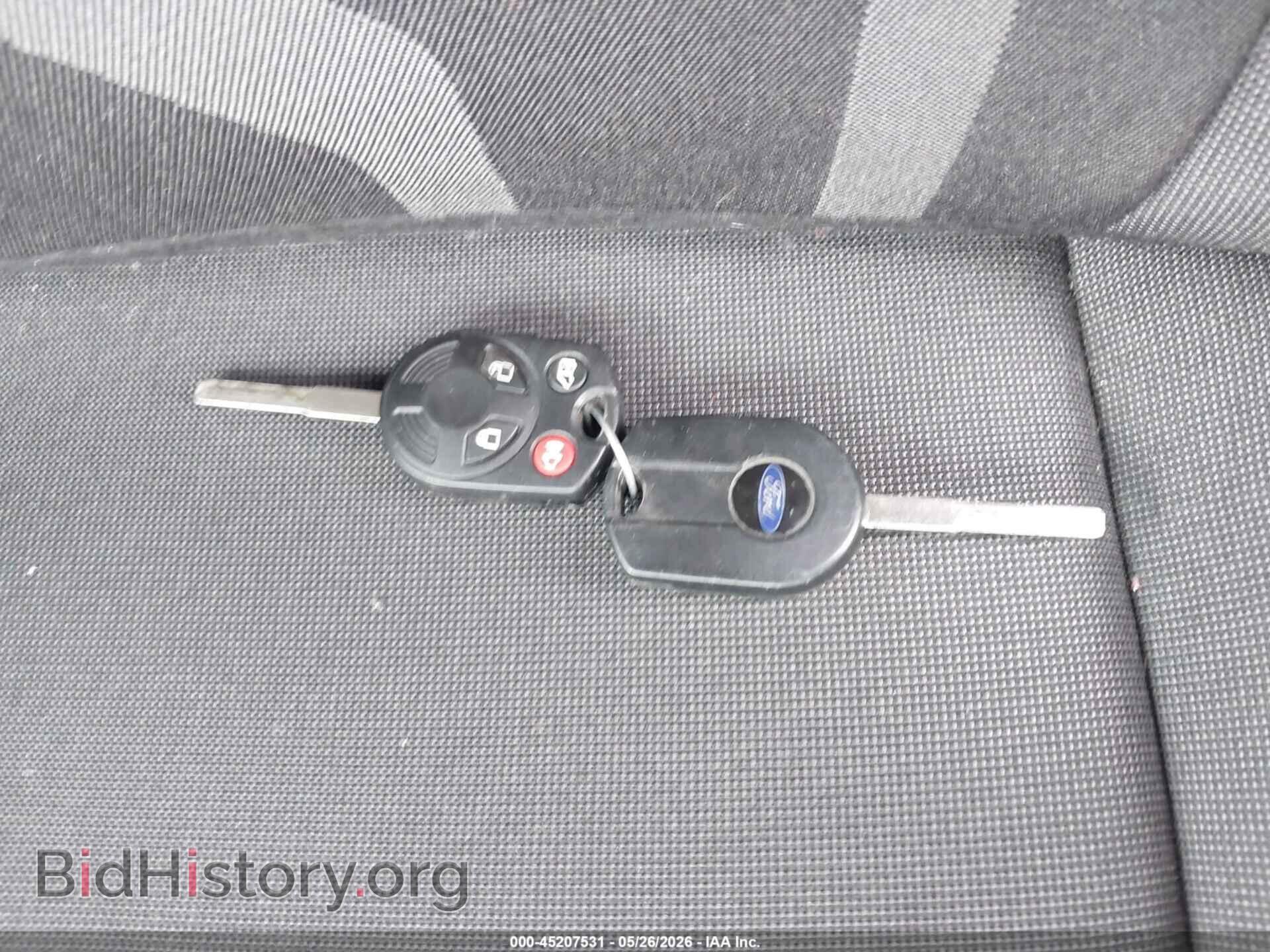 2016 FORD TRANSIT CONNECT - VIN: NM0LS7F74G1238083 - Фото 11