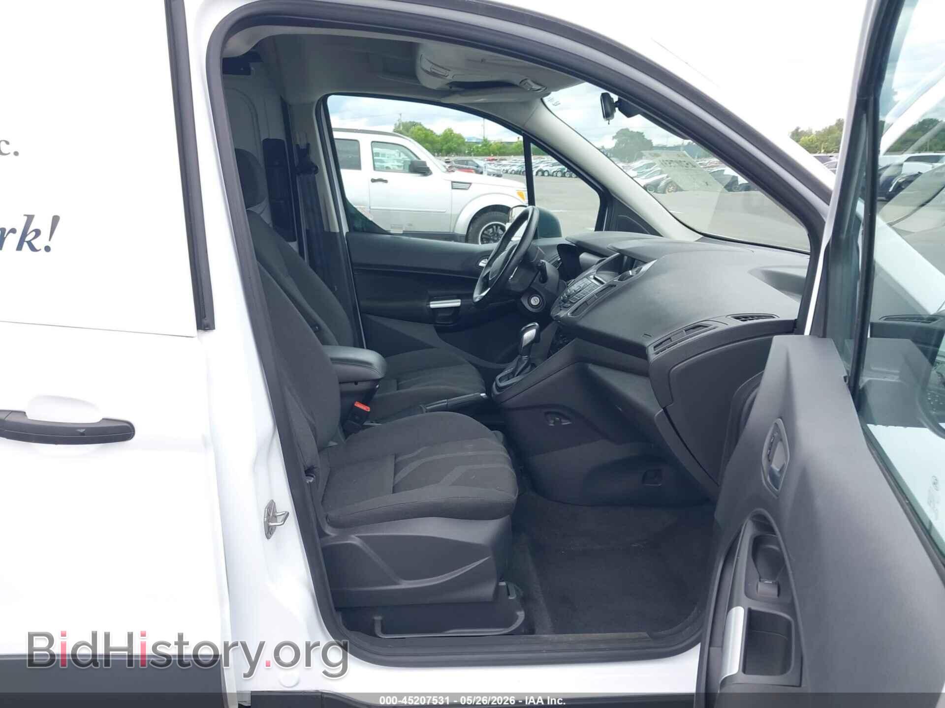 2016 FORD TRANSIT CONNECT - VIN: NM0LS7F74G1238083 - Фото 5