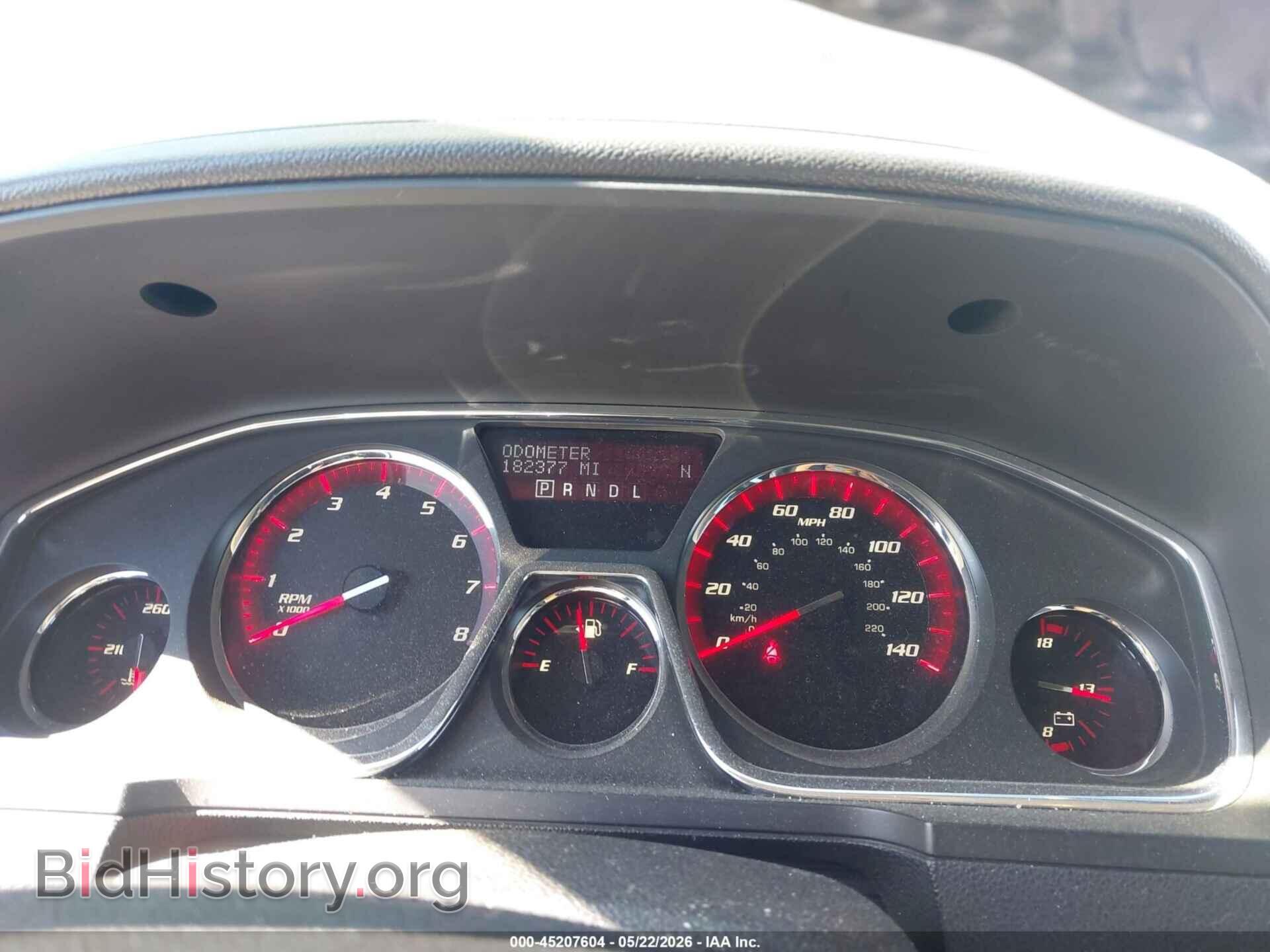 2014 GMC ACADIA - VIN: 1GKKVRKD1EJ101973 - Фото 7