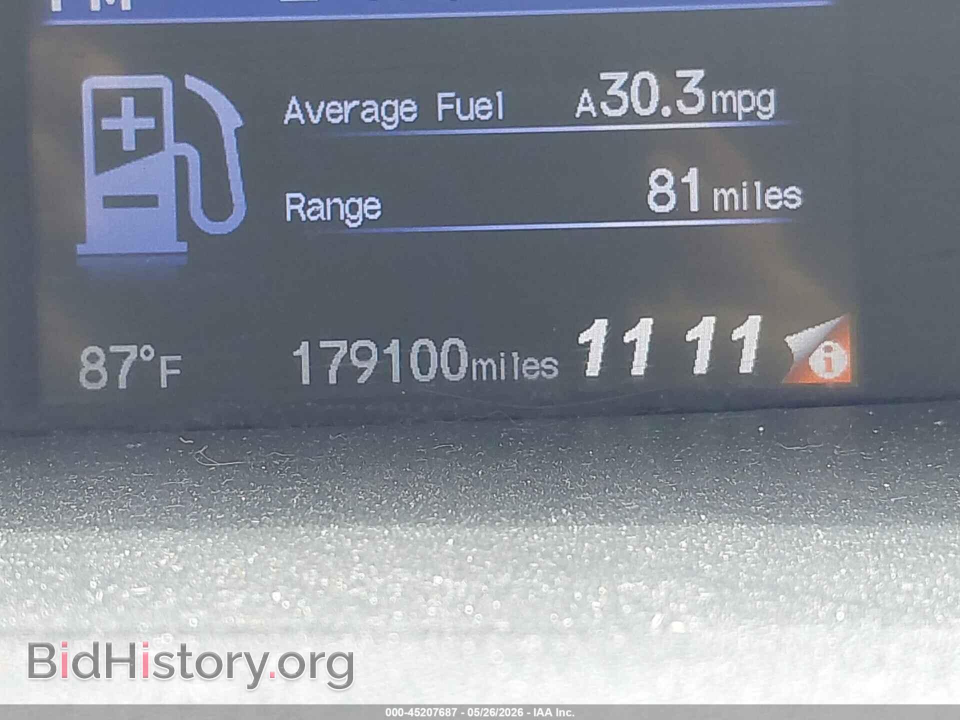 2015 HONDA CIVIC - VIN: 19XFB2F79FE035348 - Photo 15