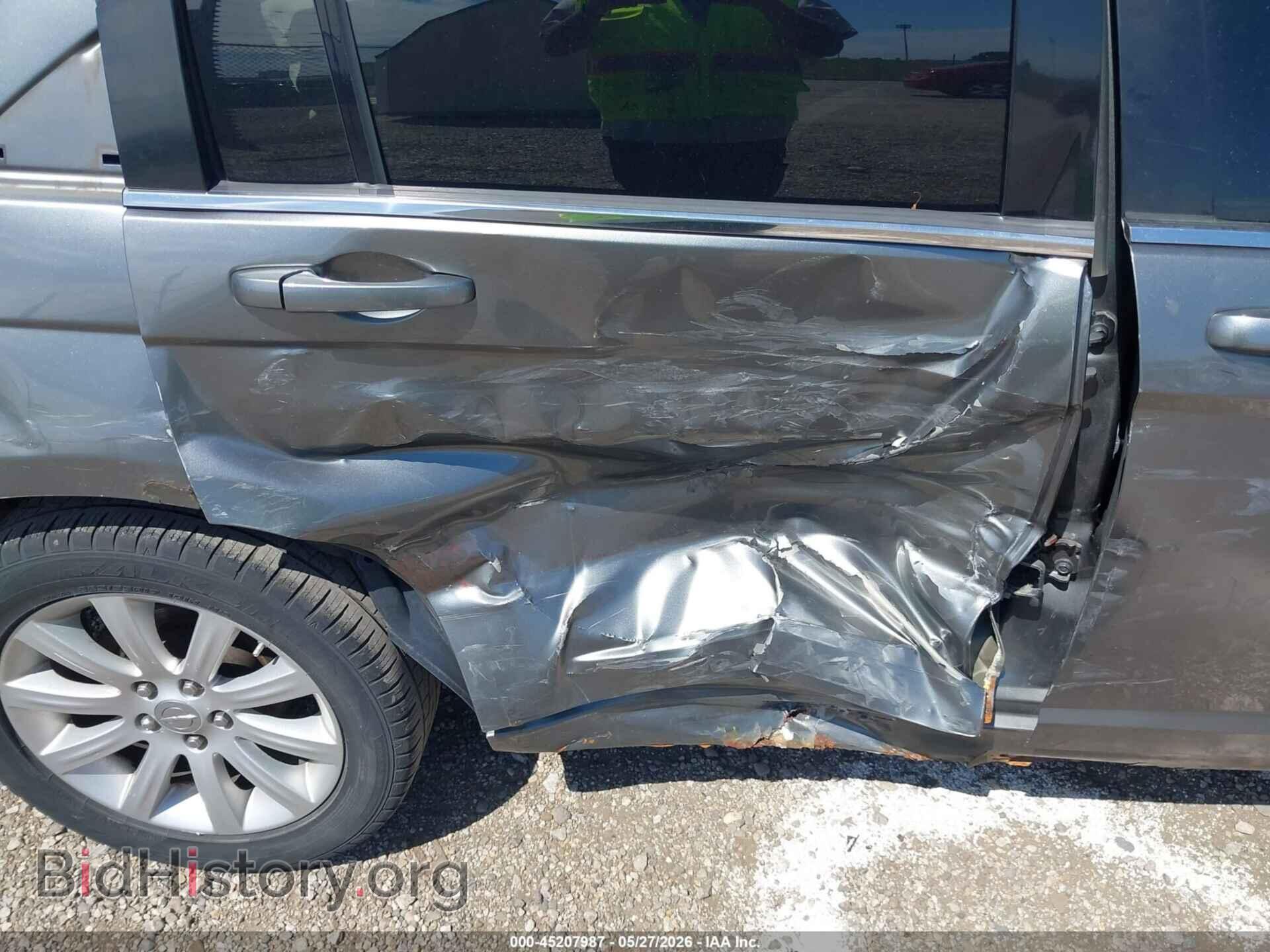 2012 CHRYSLER 200 - VIN: 1C3CCBBB0CN172880 - Photo 6