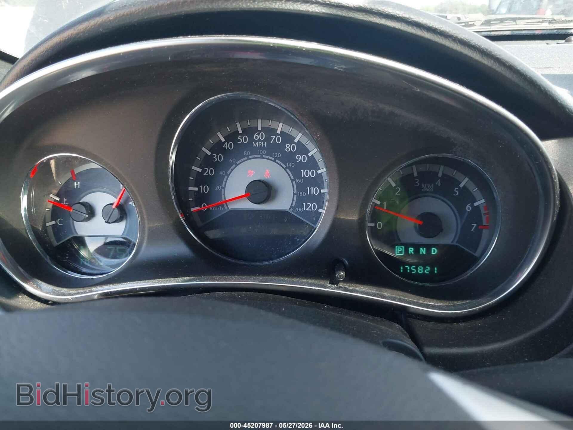 2012 CHRYSLER 200 - VIN: 1C3CCBBB0CN172880 - Photo 7