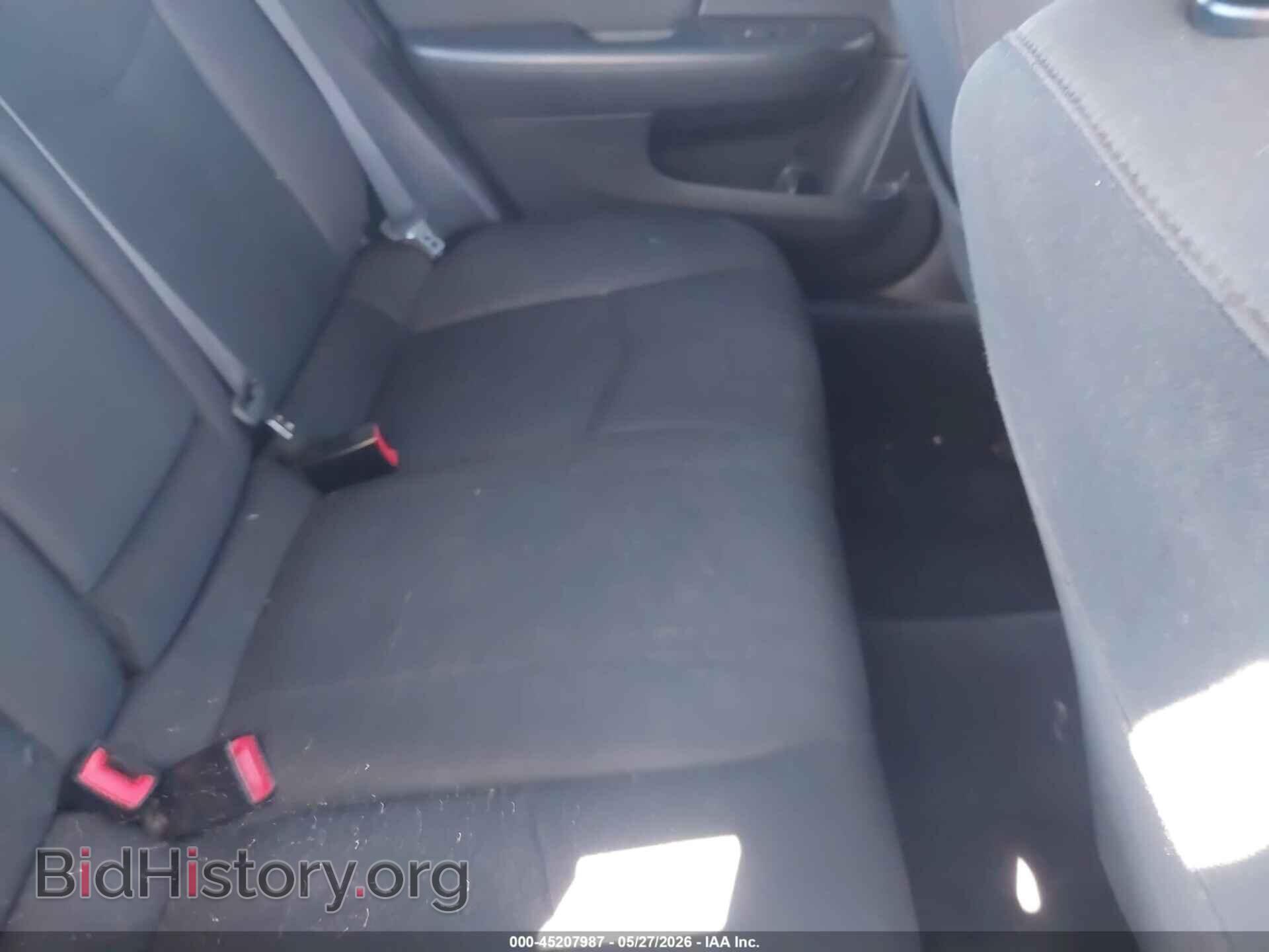2012 CHRYSLER 200 - VIN: 1C3CCBBB0CN172880 - Photo 8
