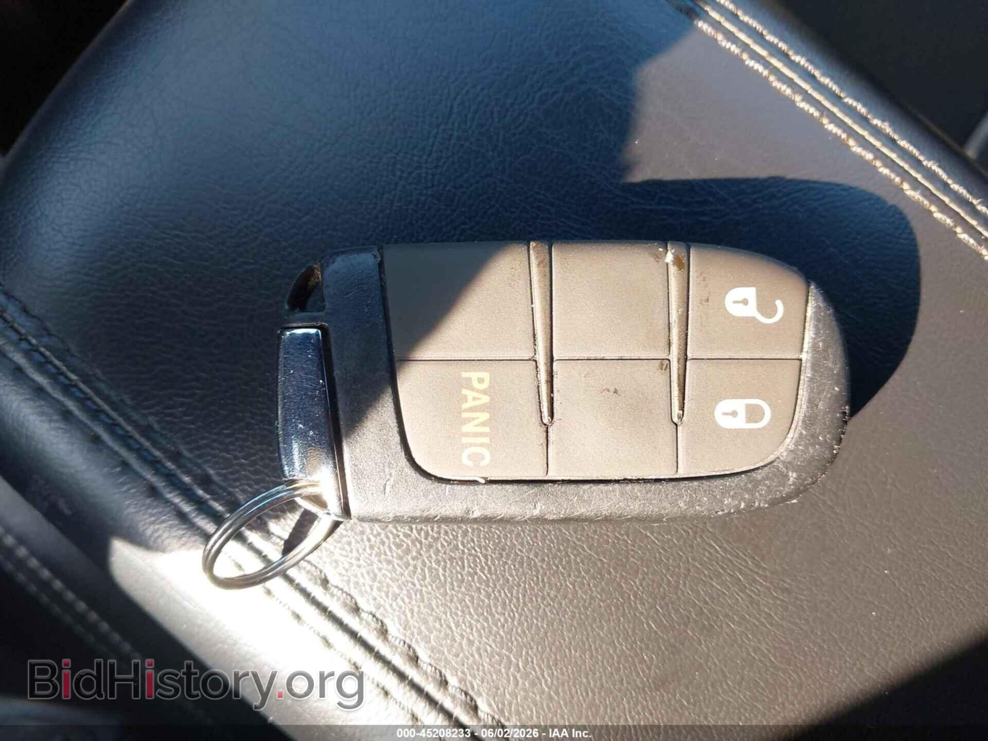 2023 JEEP COMPASS - VIN: 3C4NJDBN9PT539829 - Photo 11