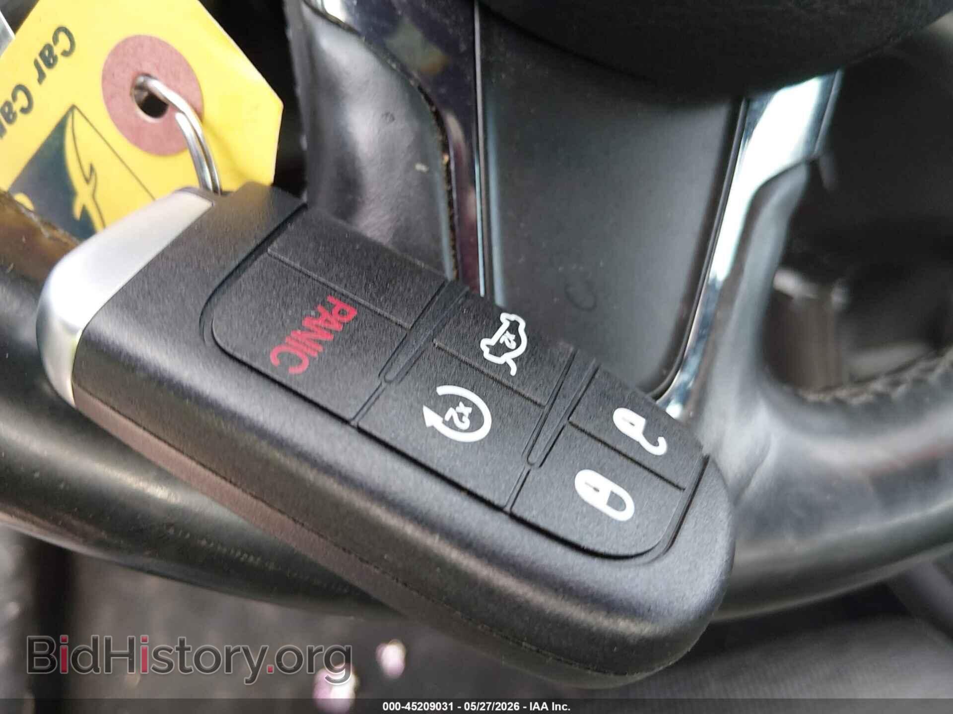 2015 CHRYSLER 200 - VIN: 1C3CCCBG2FN551370 - Фото 11