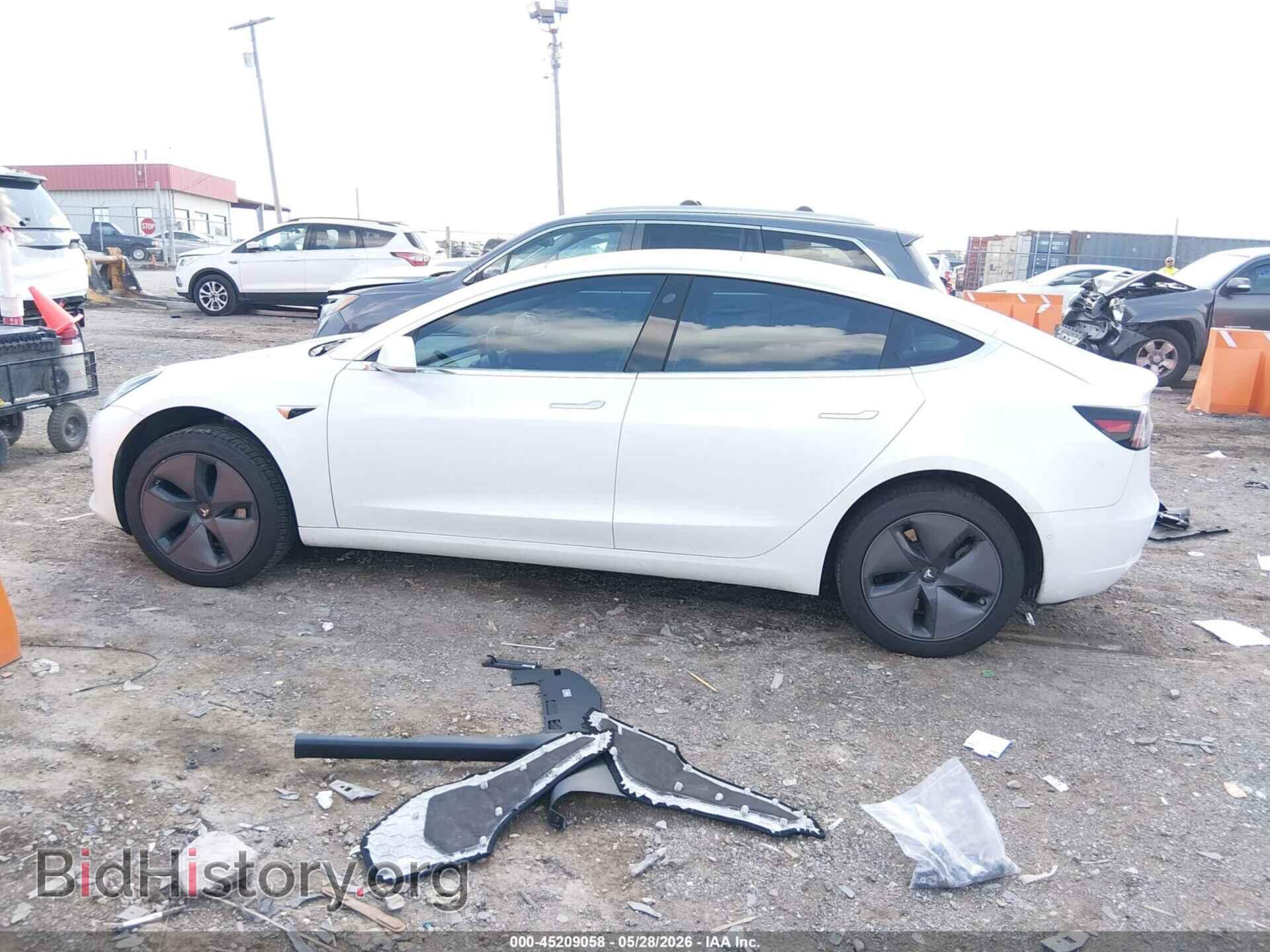 2019 TESLA MODEL 3 - VIN: 5YJ3E1EB7KF451350 - Photo 14