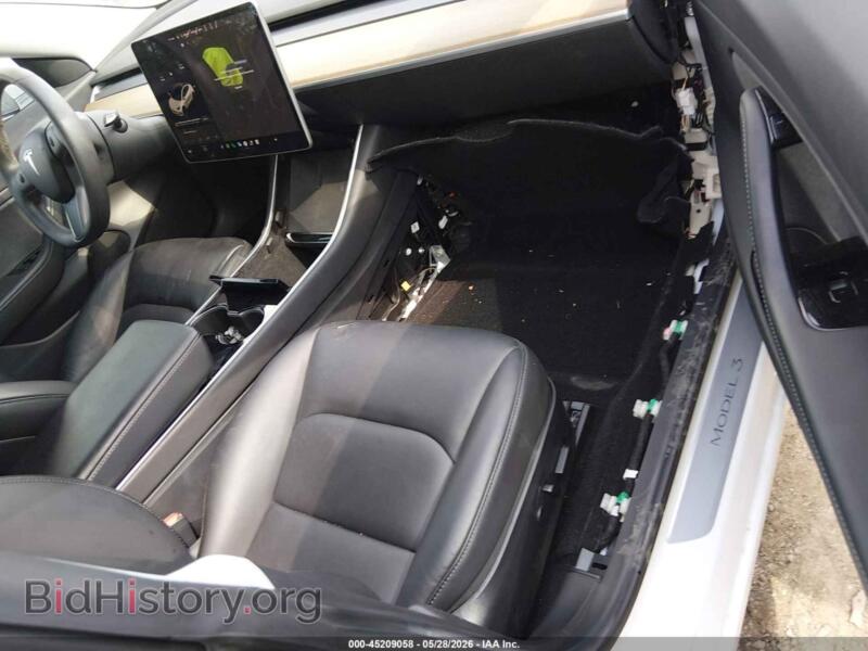 2019 Tesla MODEL 3 (VIN 5YJ3E1EB7KF451350) — фото 5 из 19