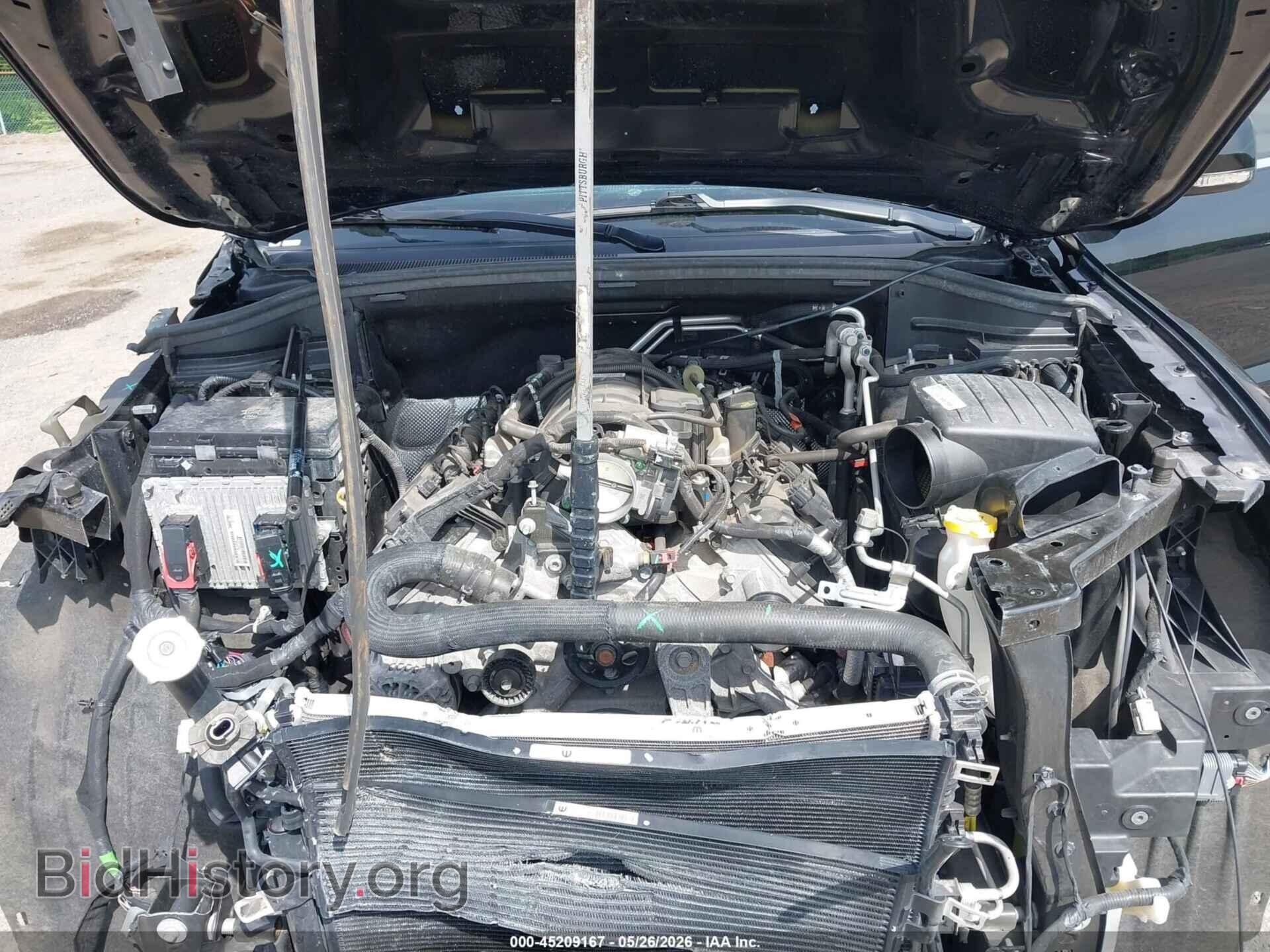 2023 DODGE DURANGO - VIN: 1C4SDHCT0PC634662 - Photo 10