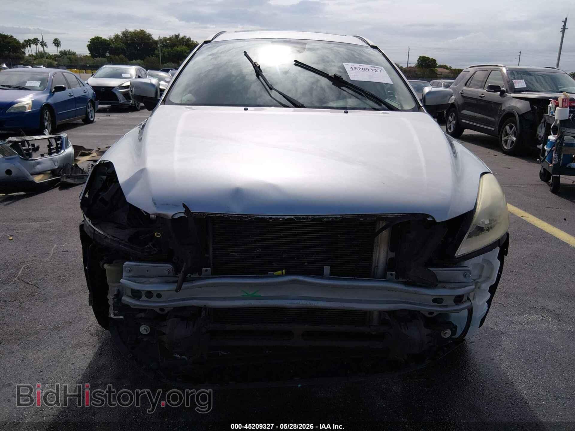 2013 VOLVO XC60 - VIN: YV4952DZ2D2407564 - Фото 13