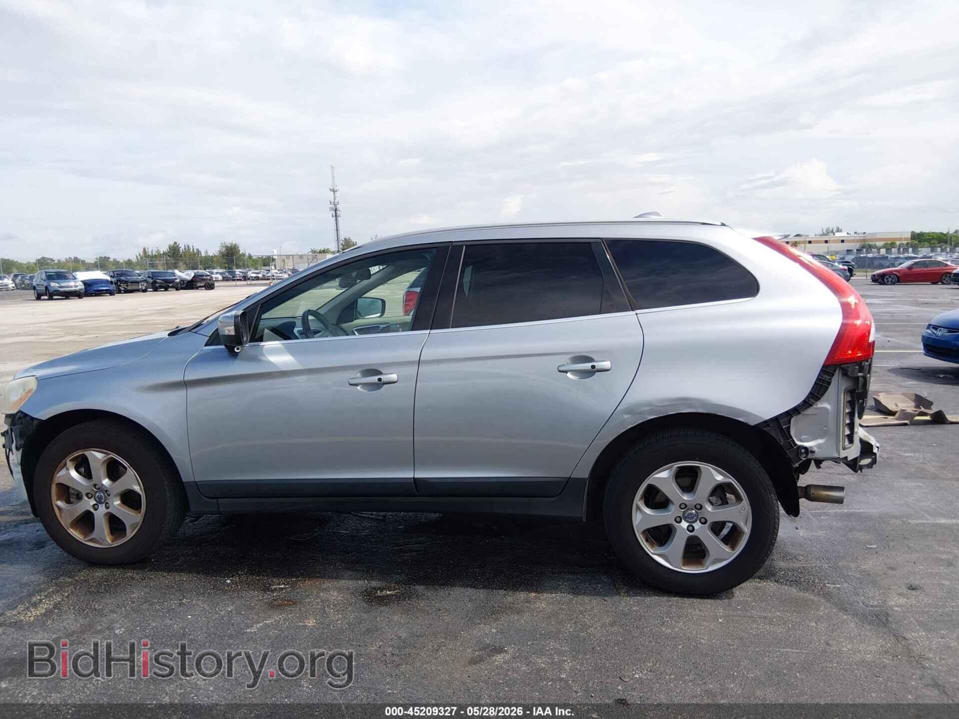 2013 VOLVO XC60 - VIN: YV4952DZ2D2407564 - Фото 15
