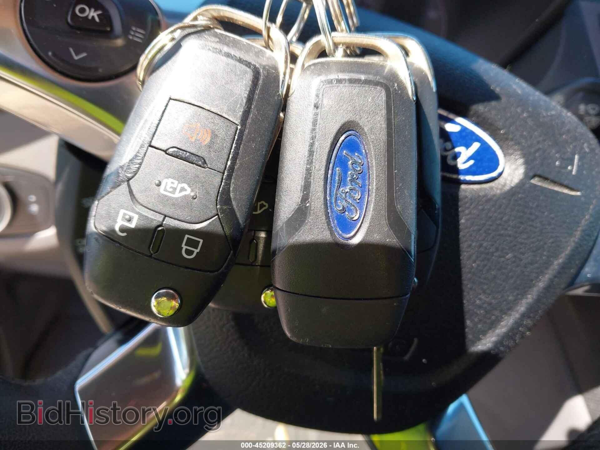 2019 FORD TRANSIT CONNECT - VIN: NM0LS7E2XK1425374 - Фото 11