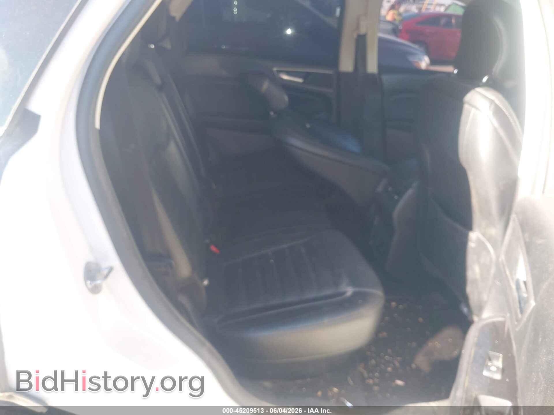 2015 FORD EDGE - VIN: 2FMTK4J9XFBB33914 - Фото 8