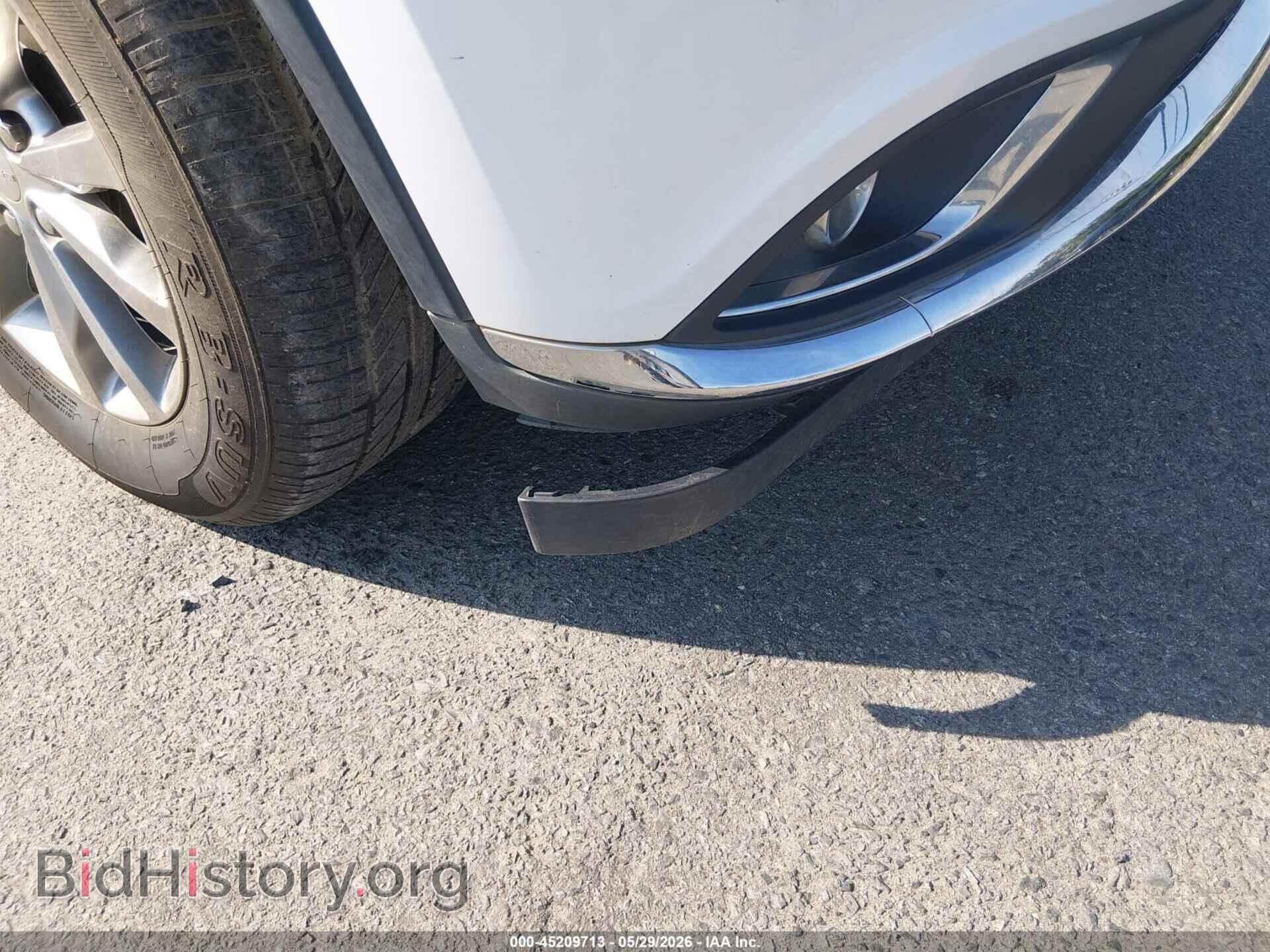 2018 DODGE DURANGO - VIN: 1C4SDJFT7JC434453 - Photo 16