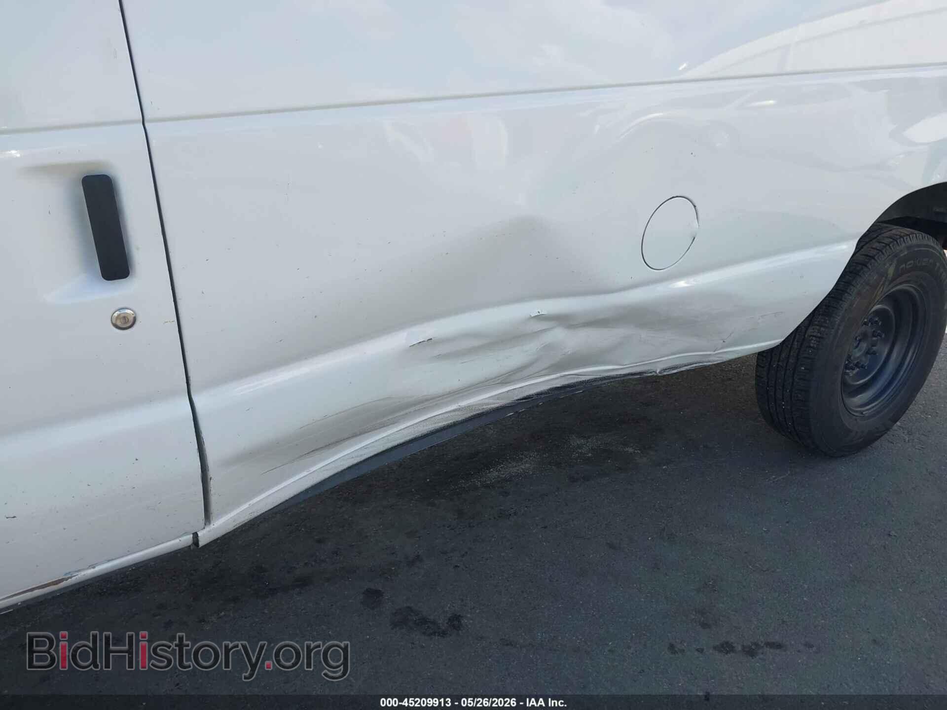 2013 FORD E-250 - VIN: 1FTNE2EW6DDA47306 - Фото 6