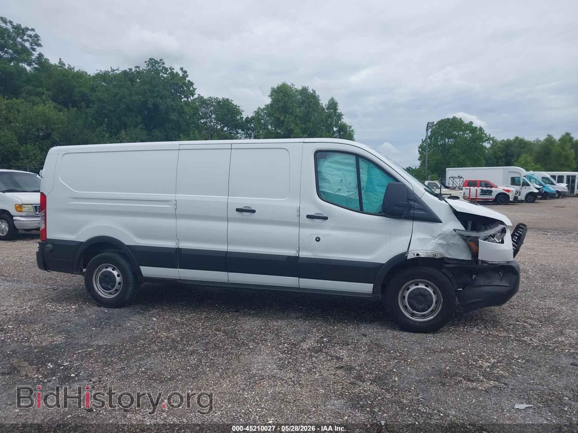 2019 FORD TRANSIT-150 - VIN: 1FTYE9ZM9KKB10664 - Фото 13
