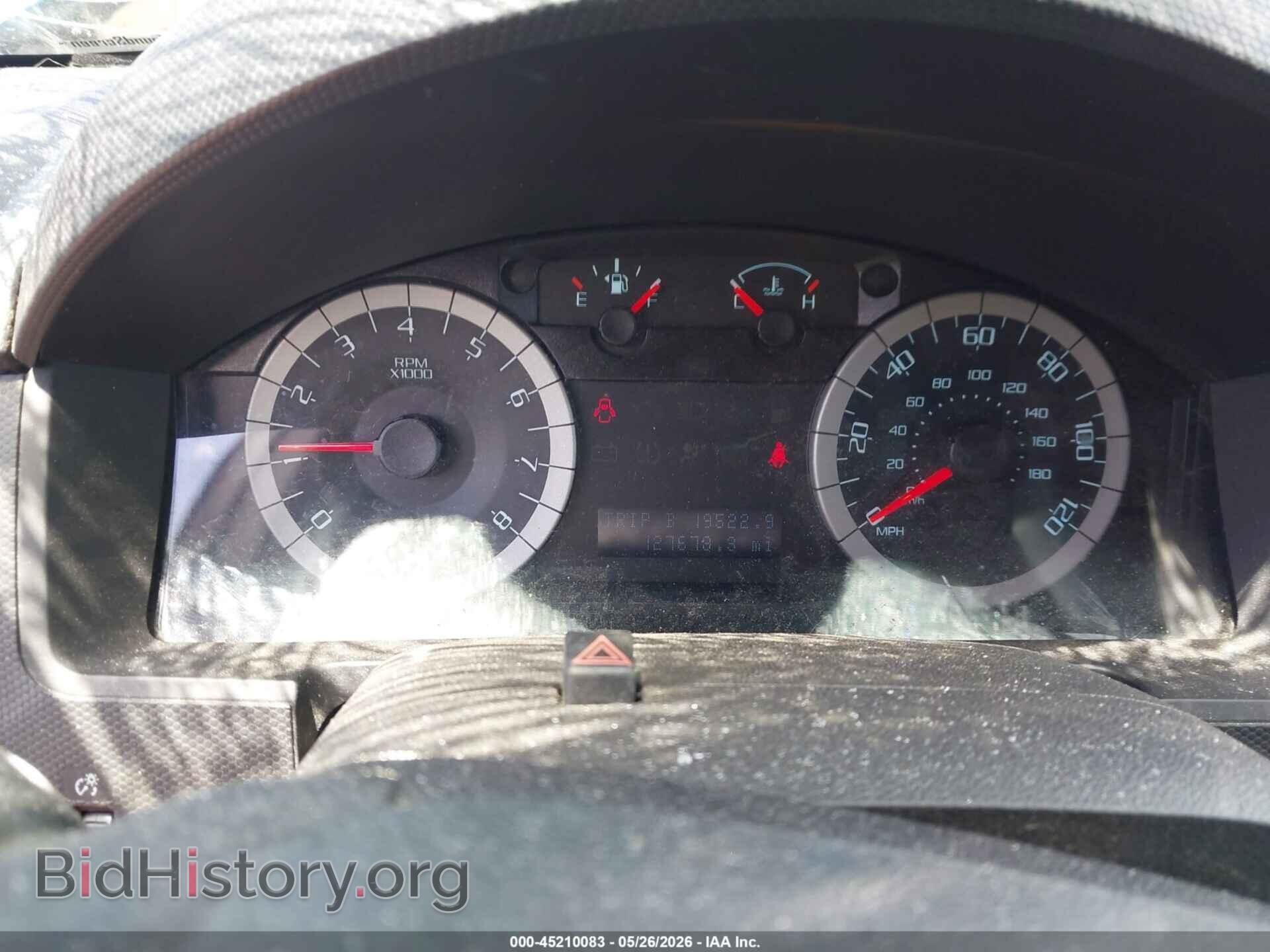2011 FORD ESCAPE - VIN: 1FMCU0DG2BKA91297 - Фото 7