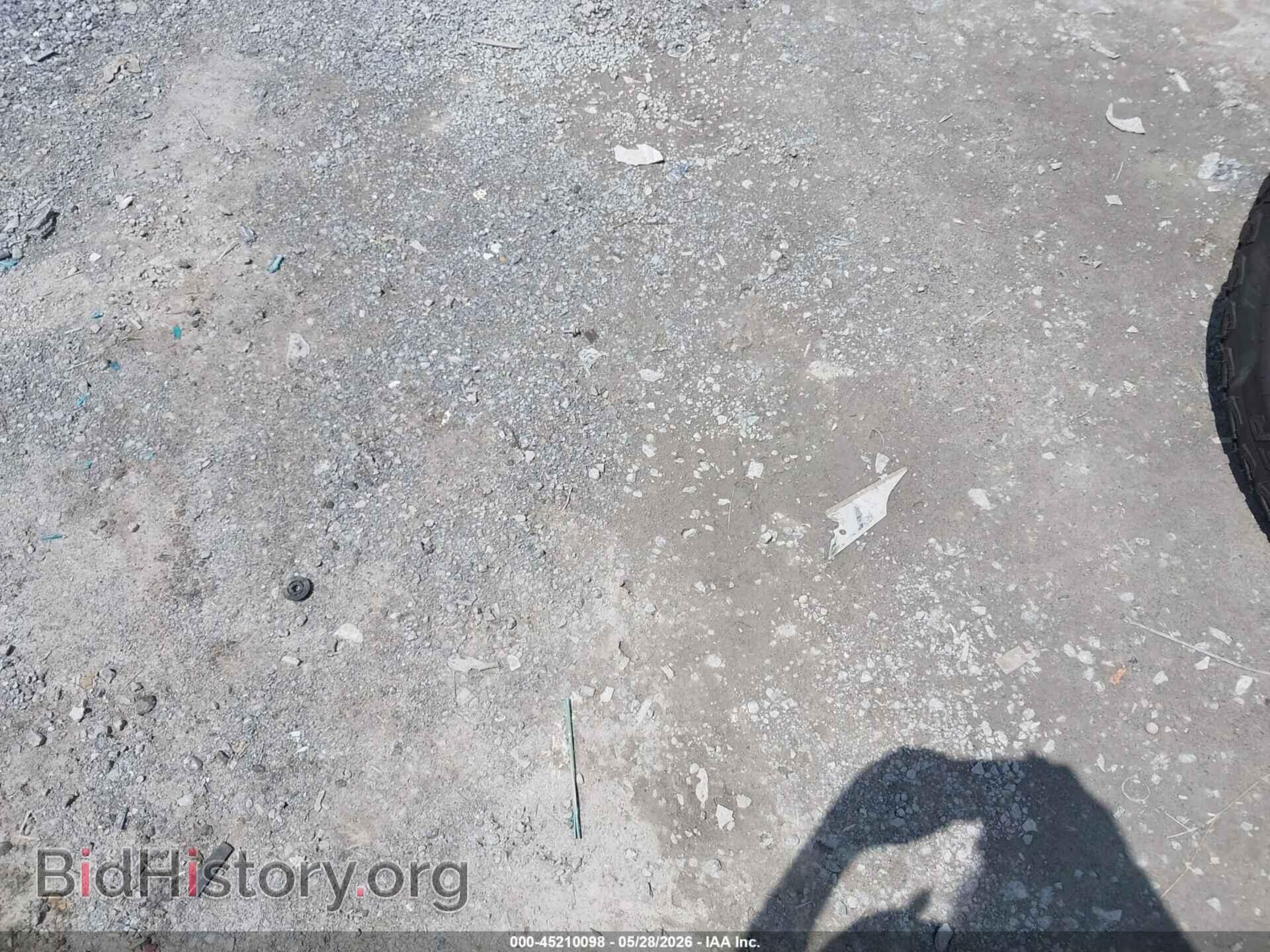 2011 RAM RAM 1500 - VIN: 1D7RV1CTXBS602471 - Фото 2