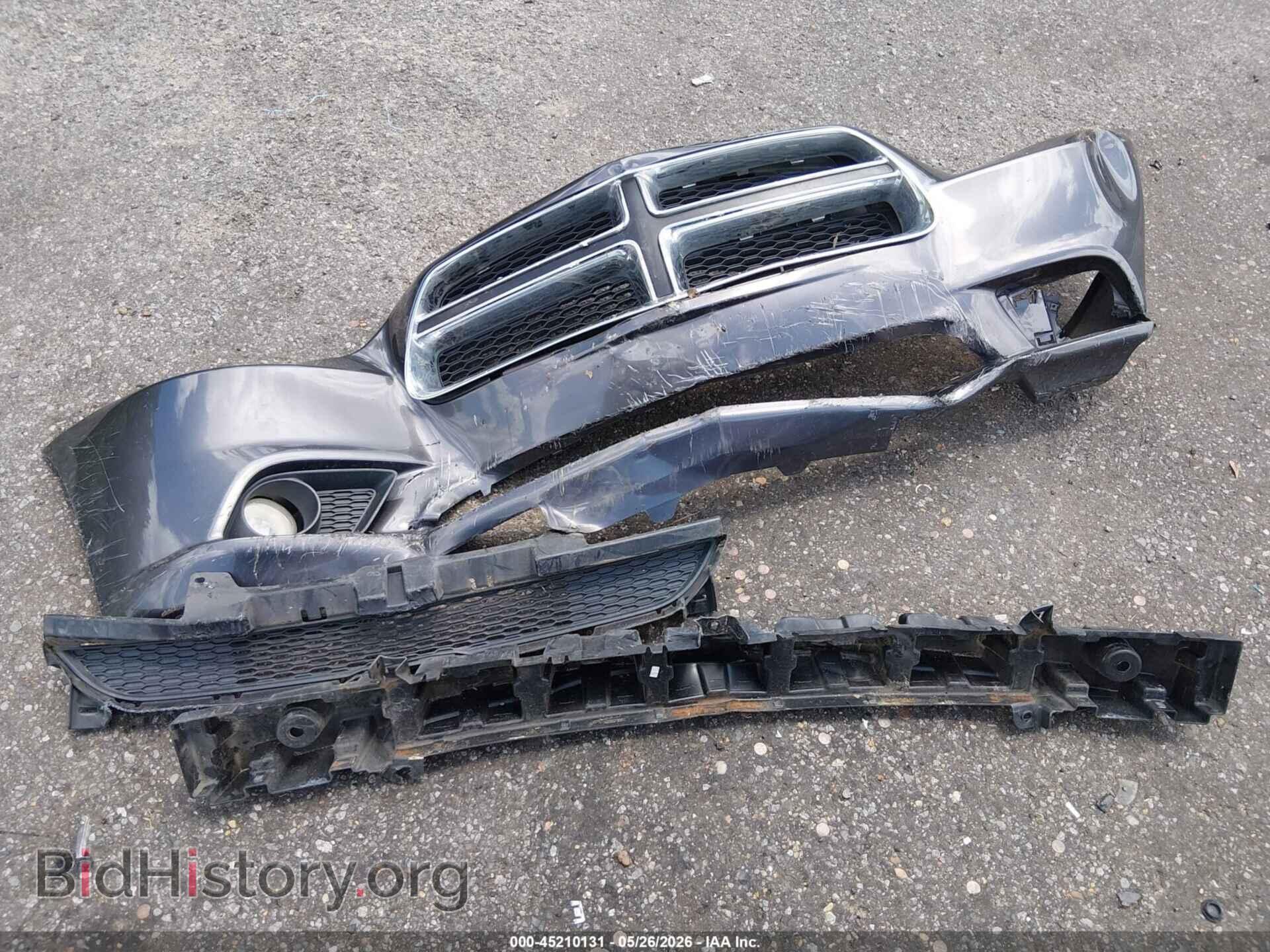 2013 DODGE CHARGER - VIN: 2C3CDXHG5DH601874 - Фото 11