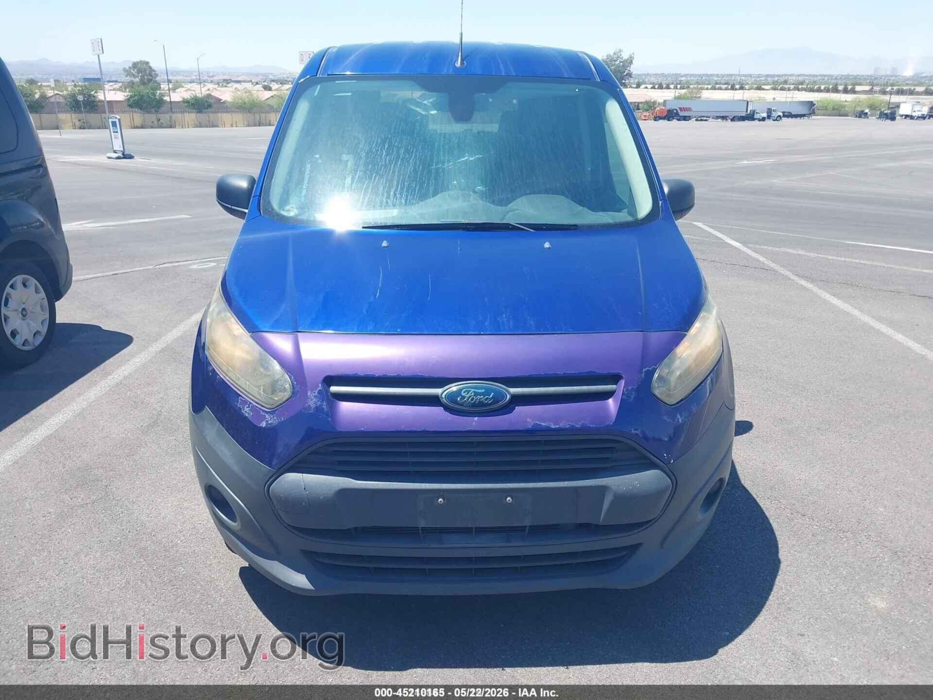 2018 FORD TRANSIT CONNECT - VIN: NM0GE9E76J1343723 - Фото 15