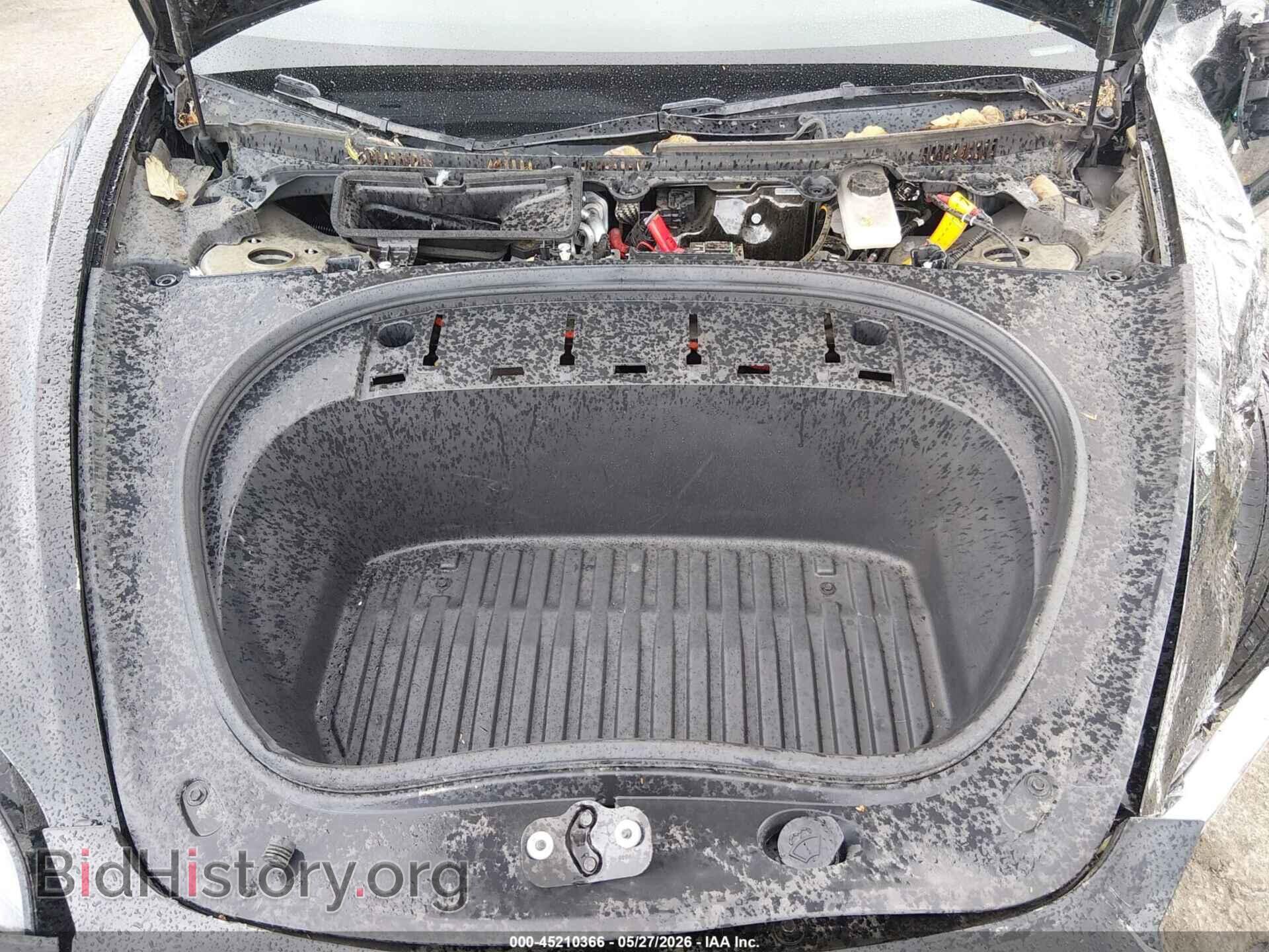 2024 TESLA MODEL 3 - VIN: 5YJ3E1EB3RF734533 - Фото 10