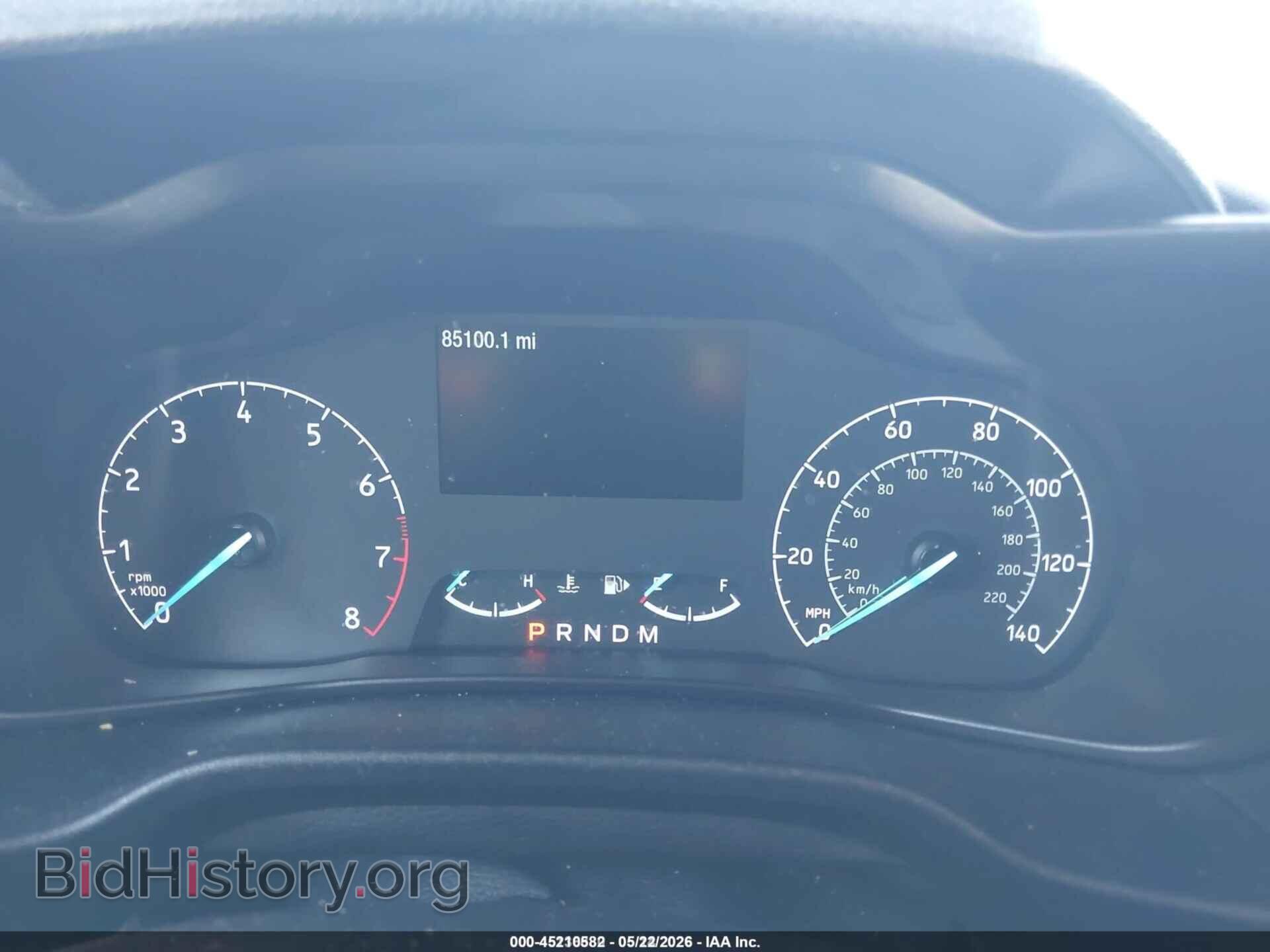 2019 FORD TRANSIT CONNECT - VIN: NM0LE7E24K1429489 - Фото 7