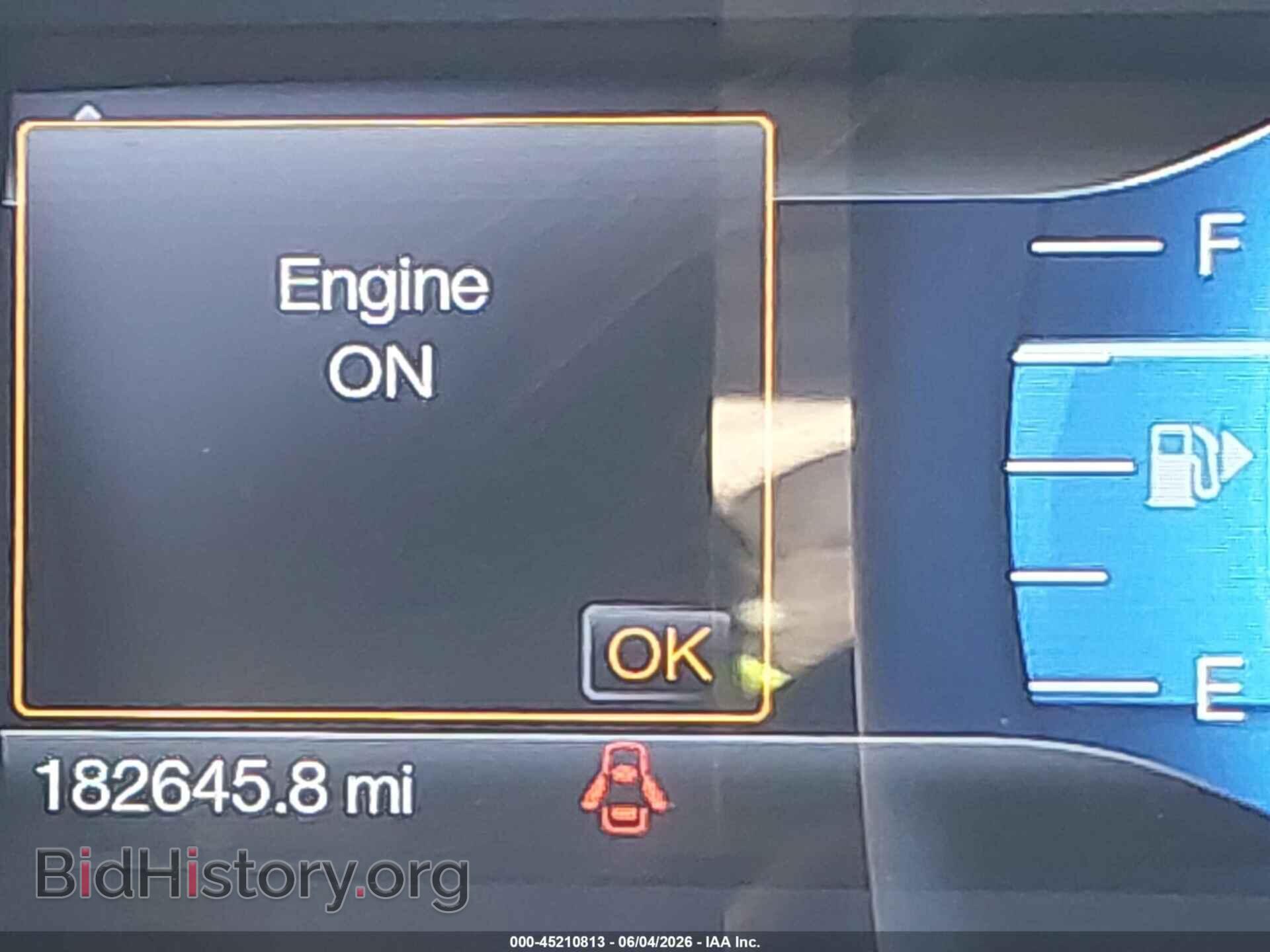 2014 FORD FLEX - VIN: 2FMGK5C84EBD05896 - Photo 16