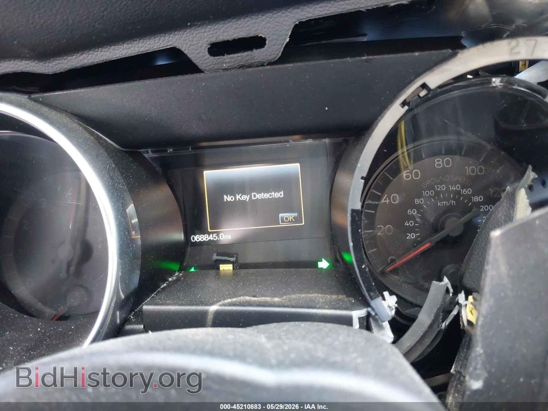 2020 FORD MUSTANG - VIN: 1FA6P8CF2L5182897 - Фото 7