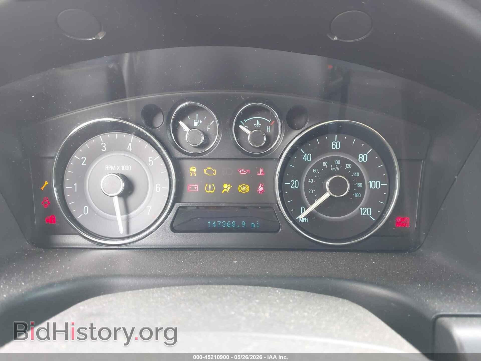 2009 FORD FLEX - VIN: 2FMEK62C99BA15131 - Фото 7
