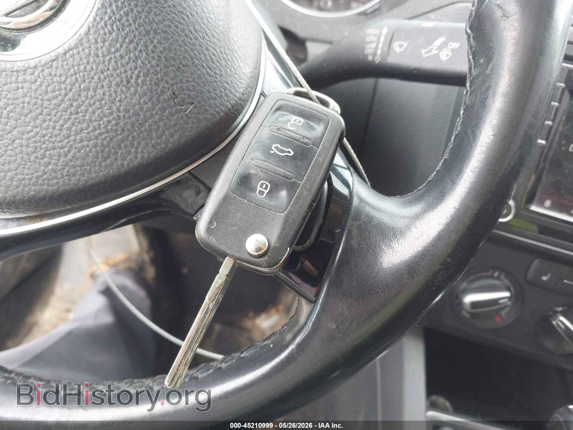 2017 VOLKSWAGEN JETTA - VIN: 3VWDB7AJ7HM399703 - Photo 11