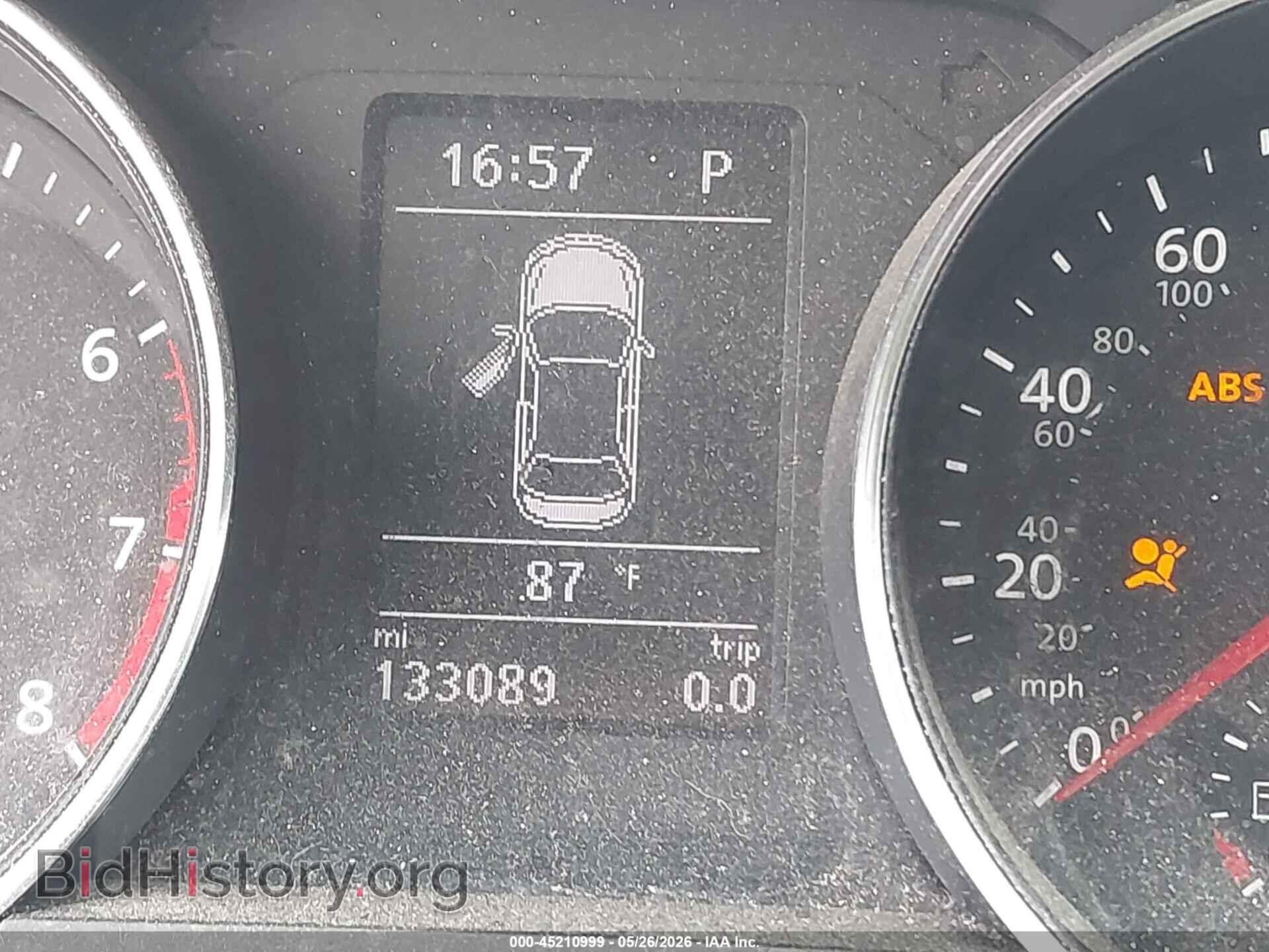 2017 VOLKSWAGEN JETTA - VIN: 3VWDB7AJ7HM399703 - Photo 15