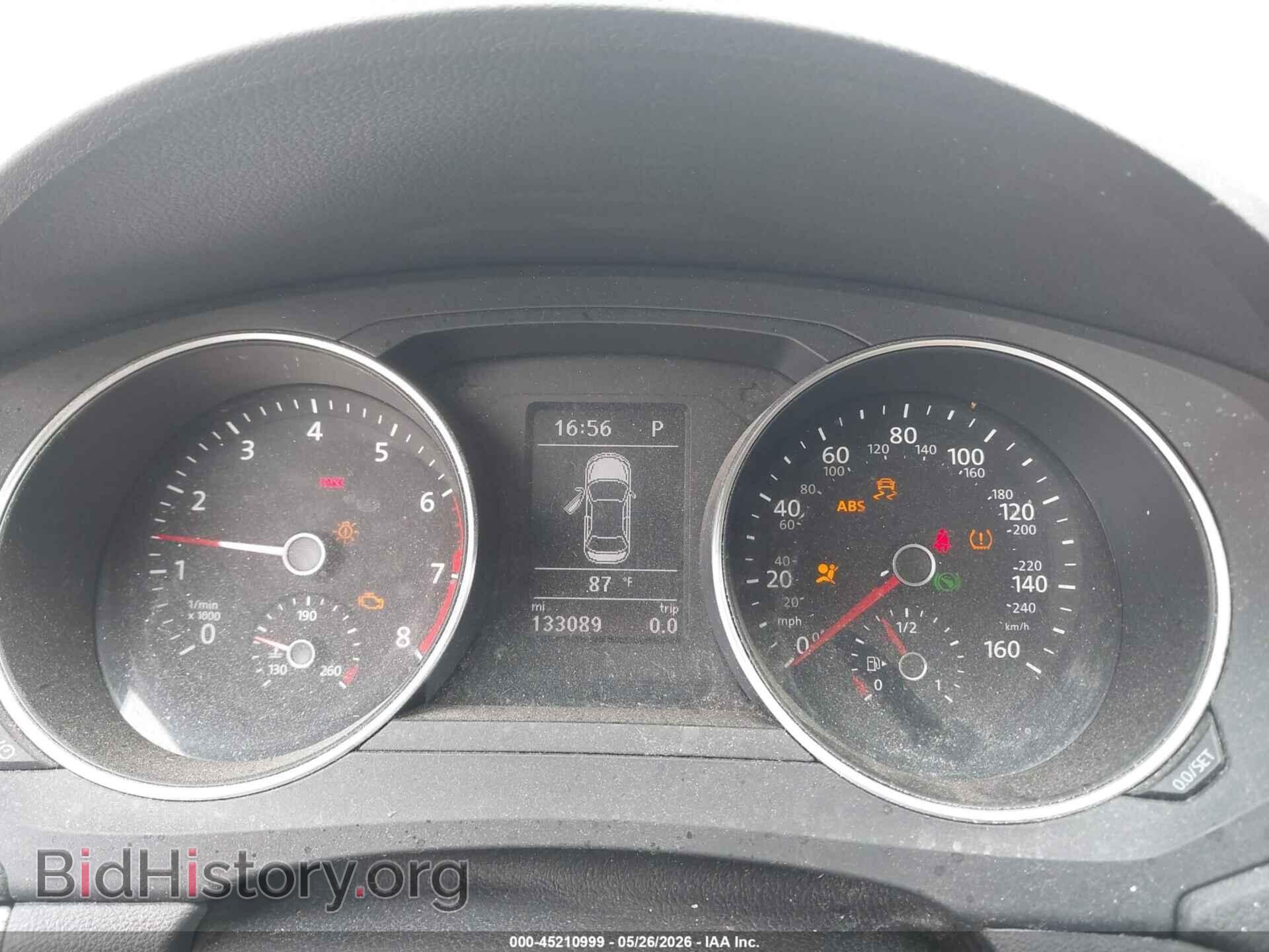 2017 VOLKSWAGEN JETTA - VIN: 3VWDB7AJ7HM399703 - Photo 7