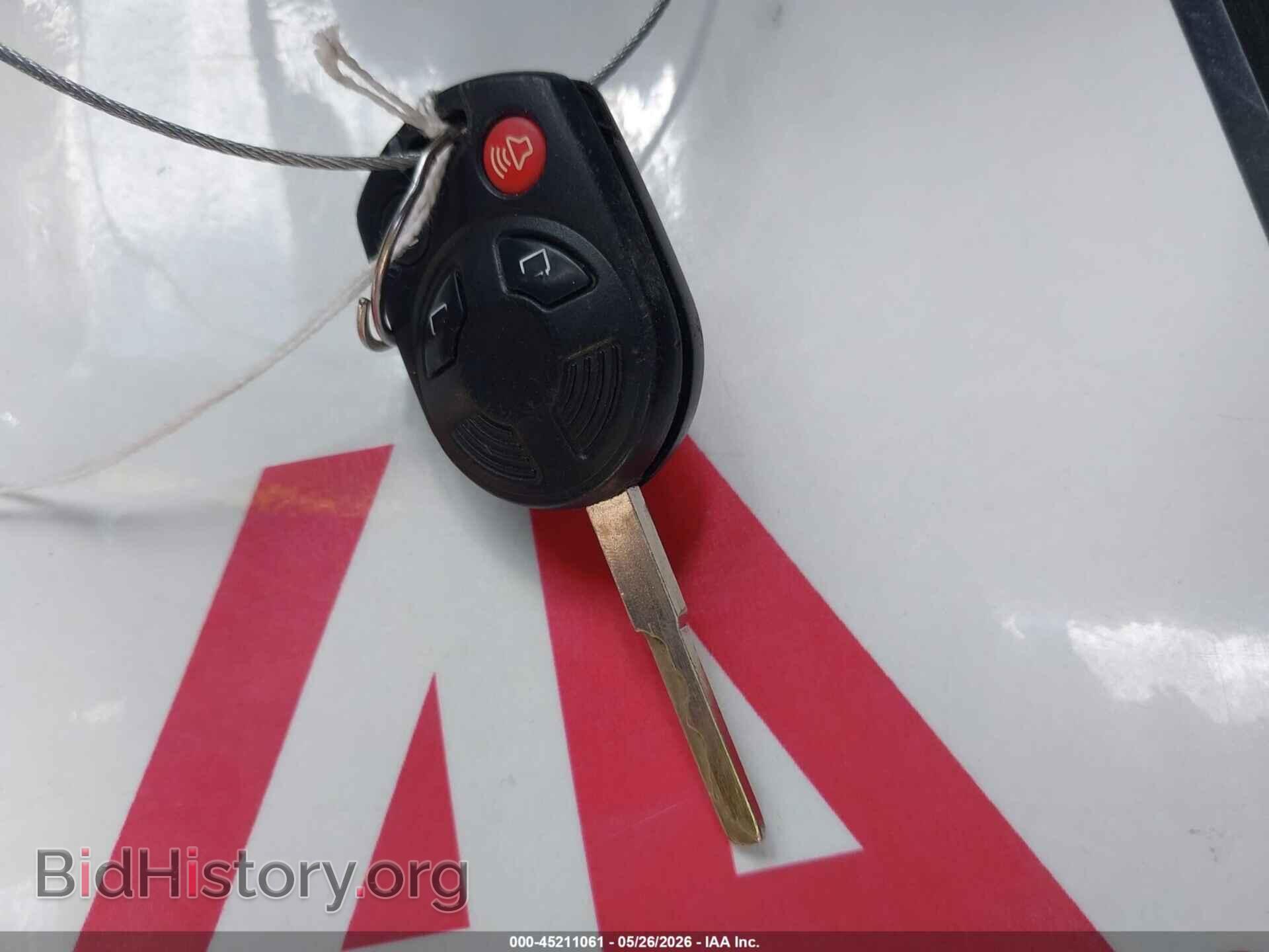 2018 FORD FOCUS - VIN: 1FADP3H26JL220933 - Фото 11