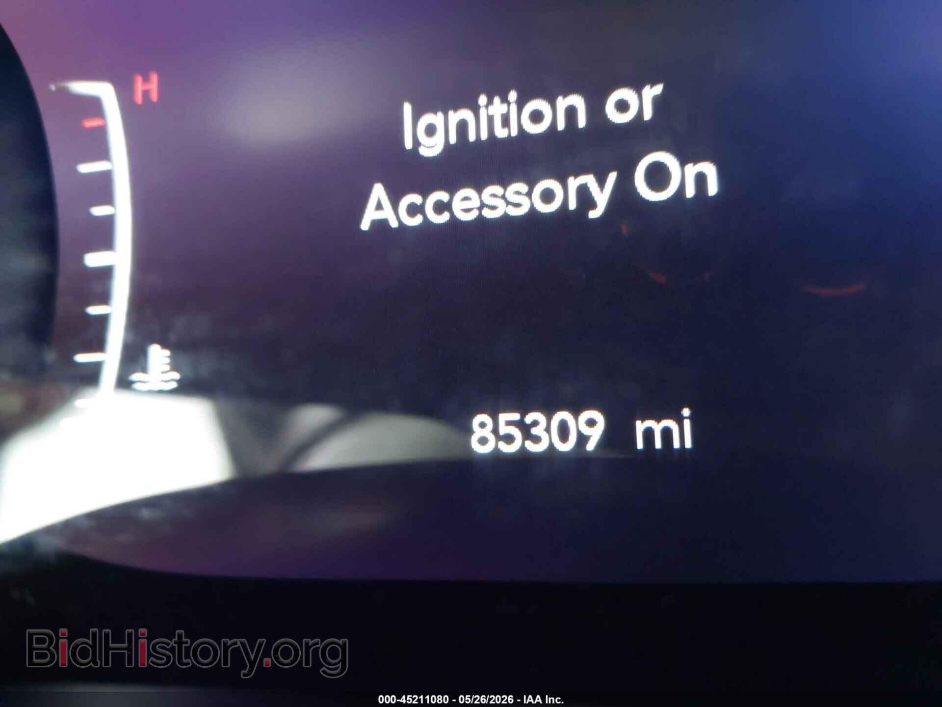 2017 CHRYSLER PACIFICA - VIN: 2C4RC1EG6HR757044 - Photo 15