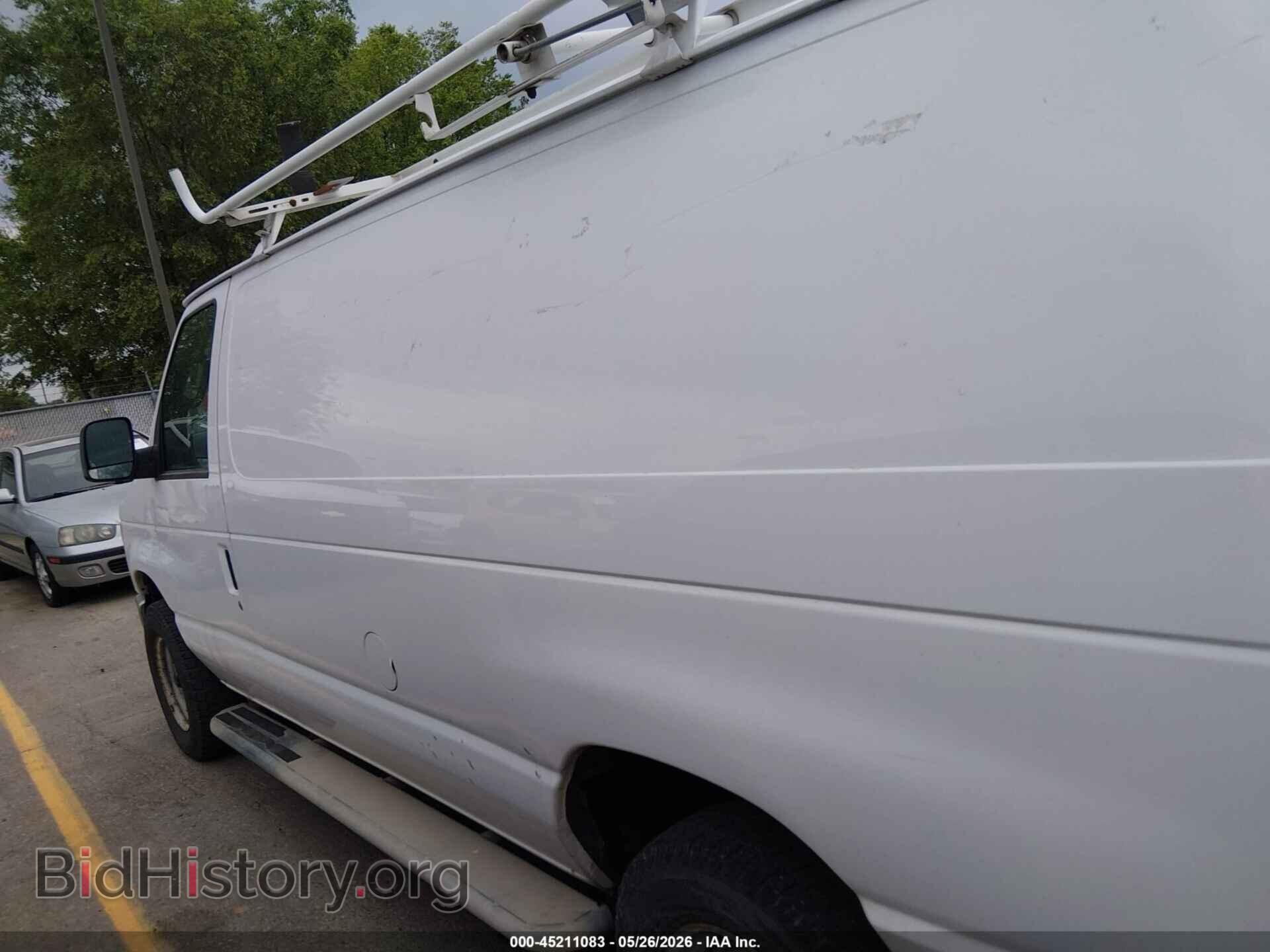 2014 FORD E-250 - VIN: 1FTNE2EW7EDA17328 - Фото 14