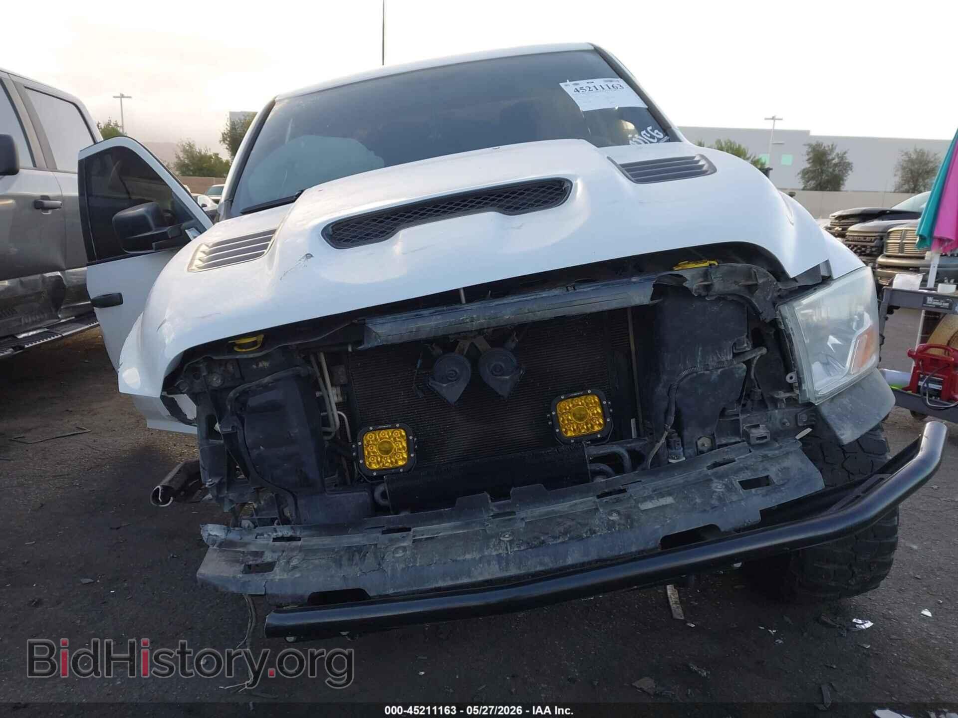 2012 RAM 1500 - VIN: 1C6RD6KT9CS190340 - Фото 13