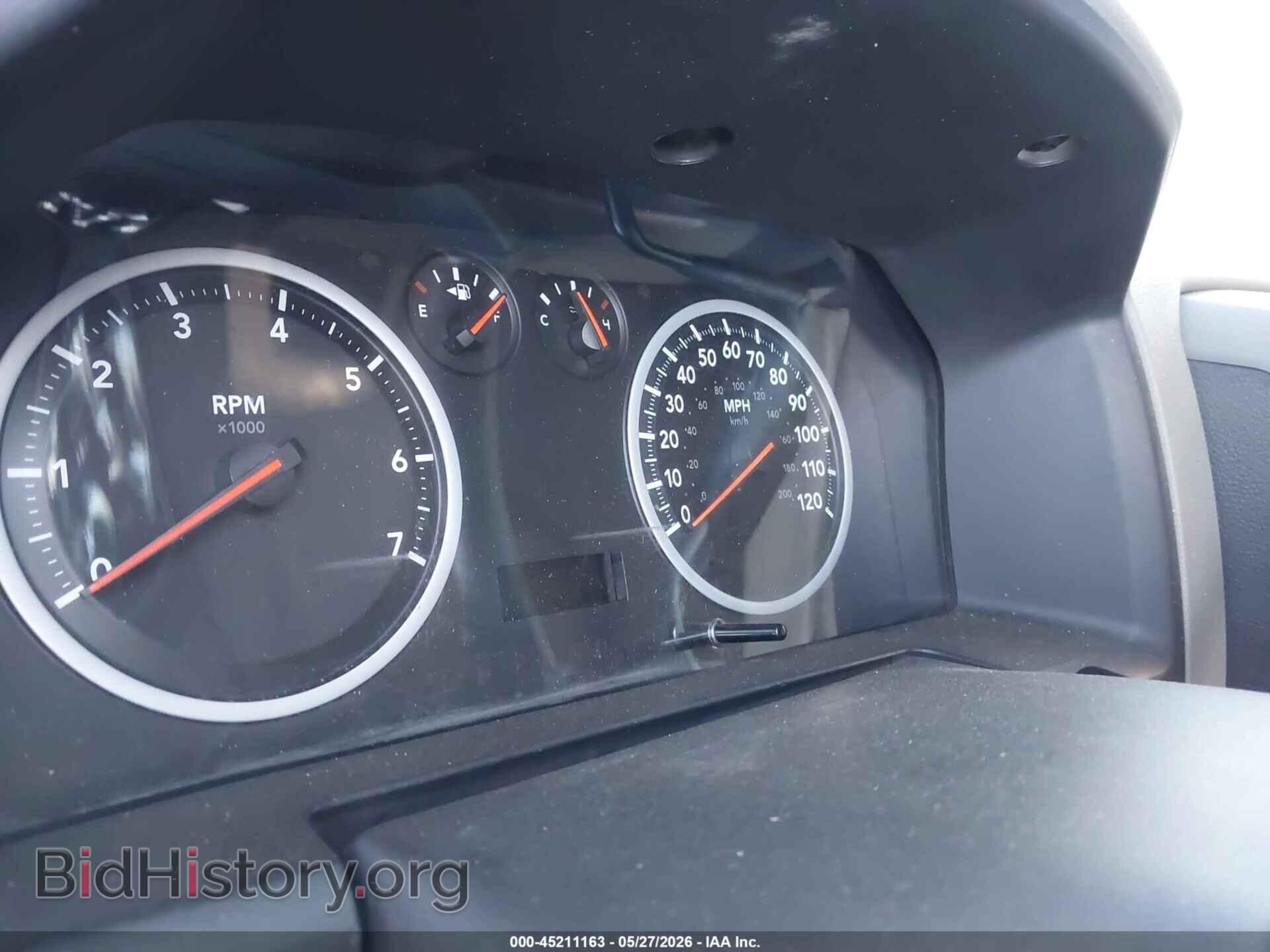 2012 RAM 1500 - VIN: 1C6RD6KT9CS190340 - Фото 7