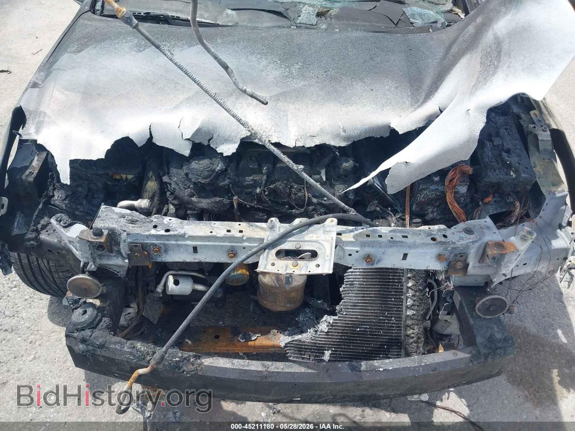 2013 CADILLAC XTS - VIN: 2G61P5S35D9203792 - Фото 10