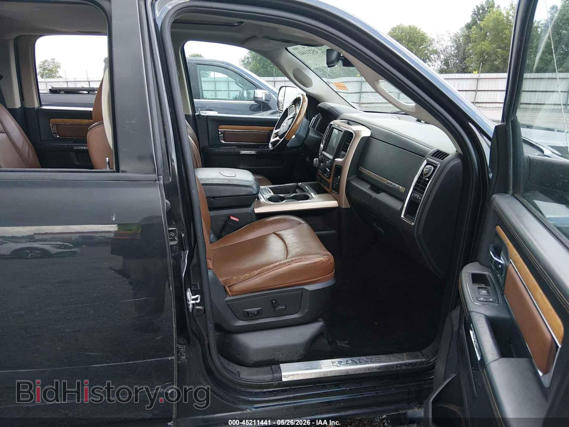 2015 RAM 1500 - VIN: 1C6RR7PT4FS727801 - Фото 5