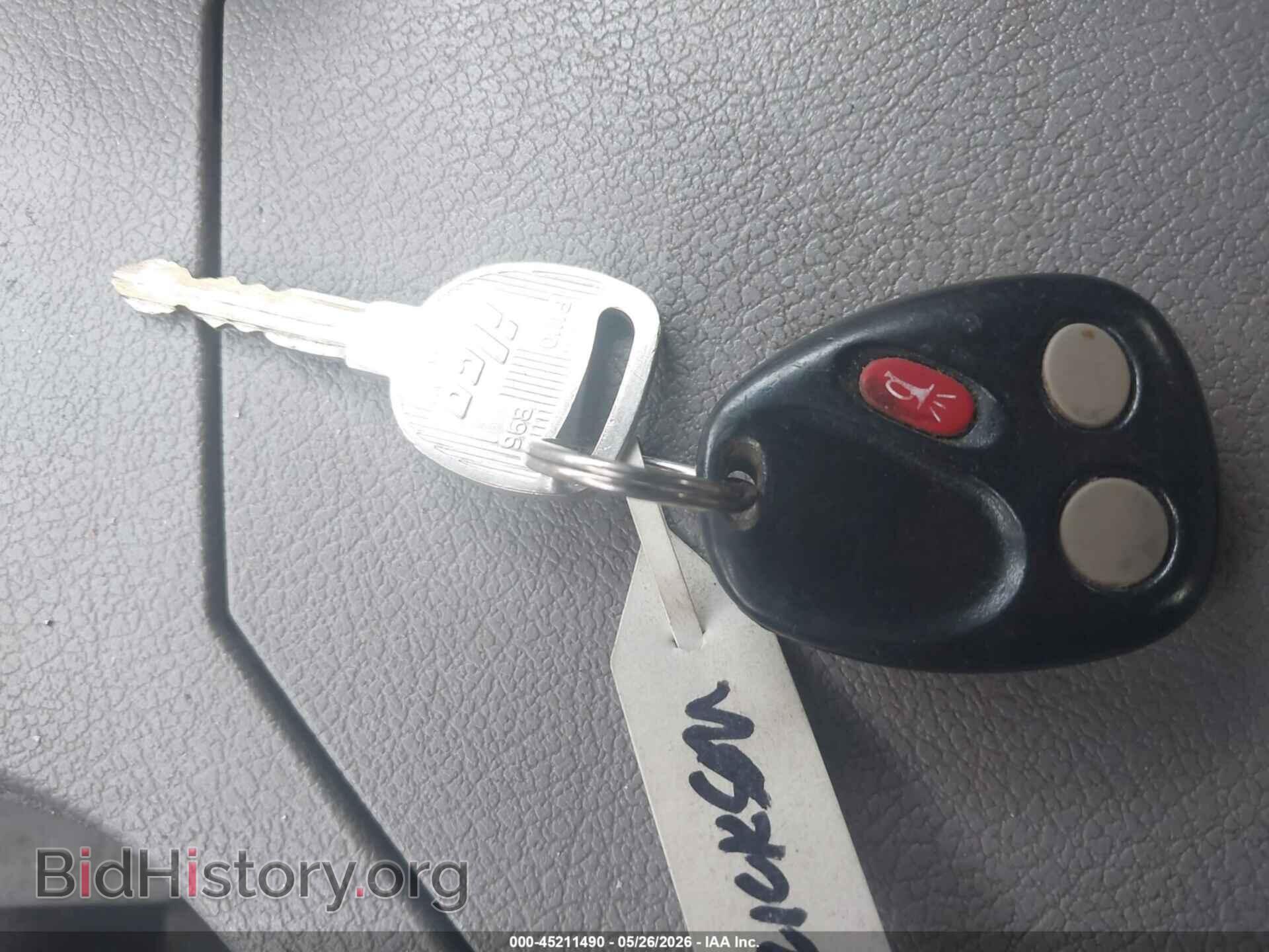 2007 SATURN VUE - VIN: 5GZCZ23D77S837161 - Фото 11