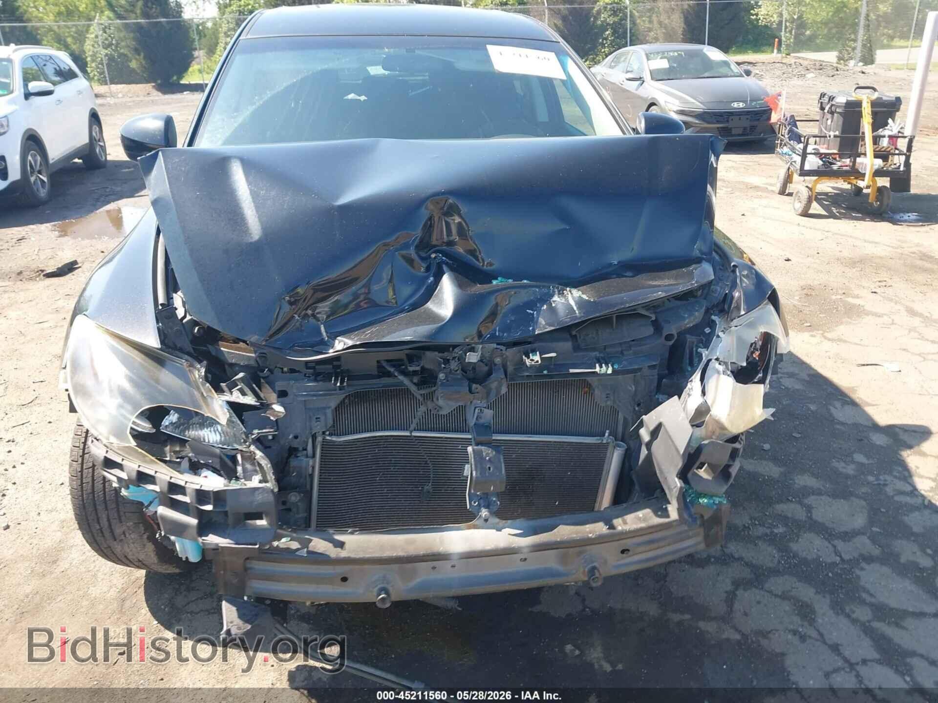 2013 MAZDA CX-9 - VIN: JM3TB2BA5D0401520 - Фото 6