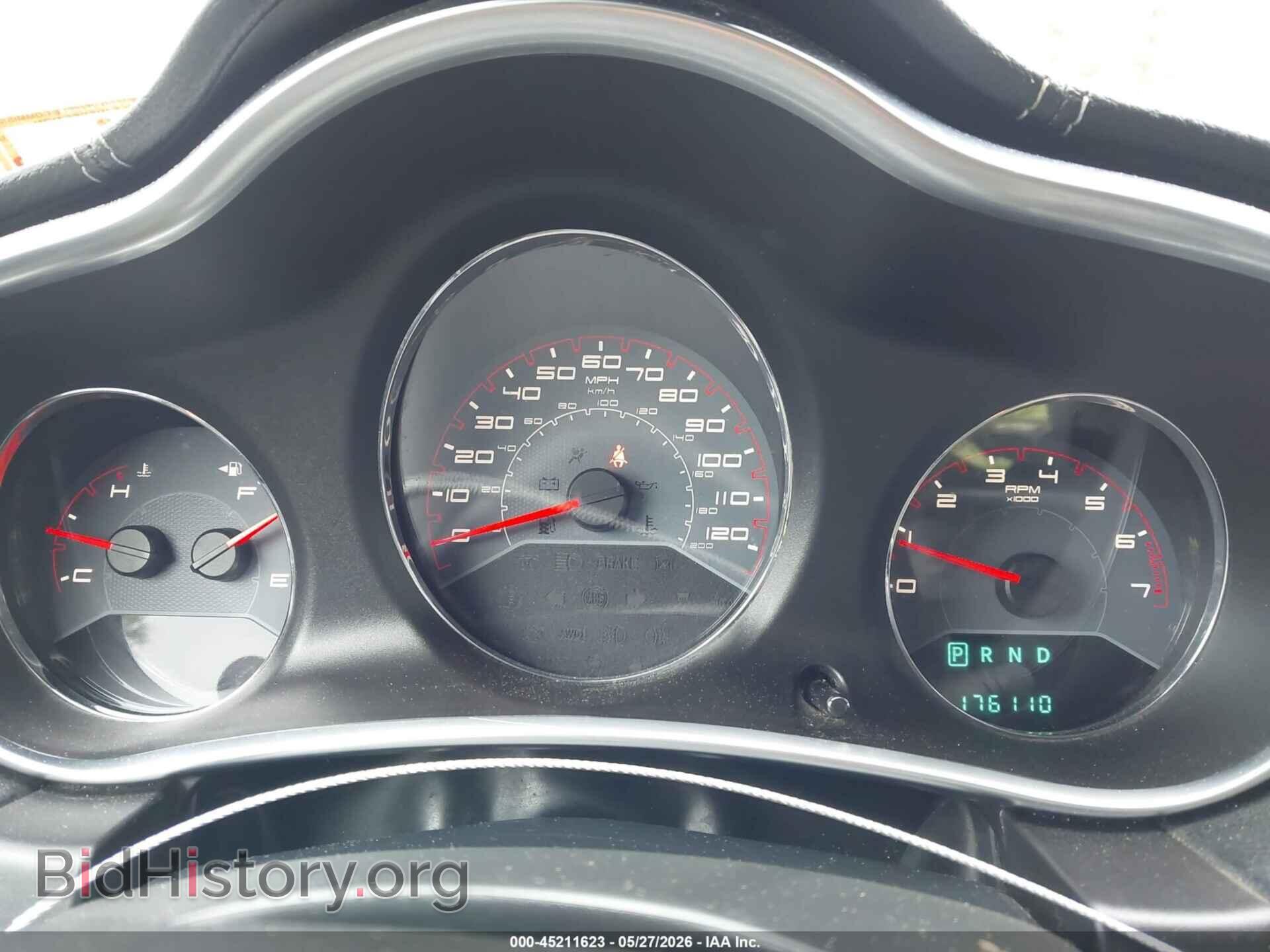 2013 DODGE AVENGER - VIN: 1C3CDZAB8DN616788 - Photo 7
