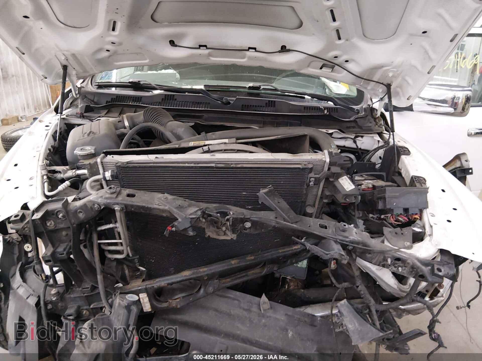 2017 RAM 1500 - VIN: 1C6RR7TT0HS696670 - Фото 10
