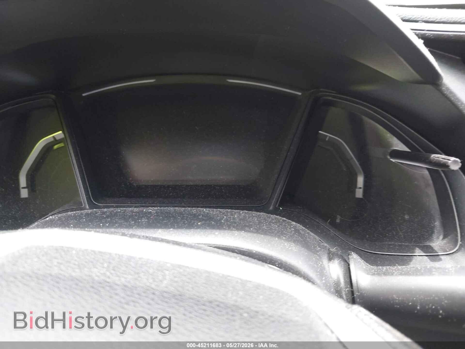 2019 HONDA CIVIC - VIN: 19XFC2F65KE009568 - Фото 7