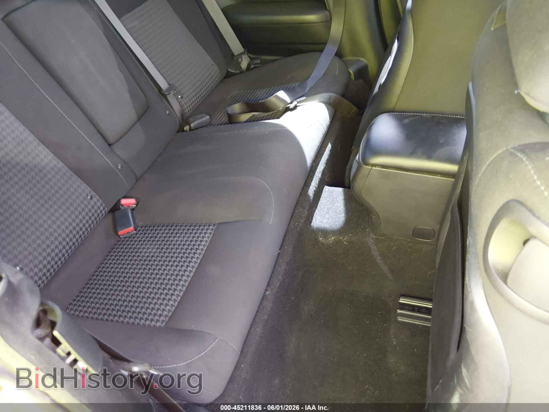 2022 DODGE CHALLENGER - VIN: 2C3CDZJG0NH168763 - Фото 8