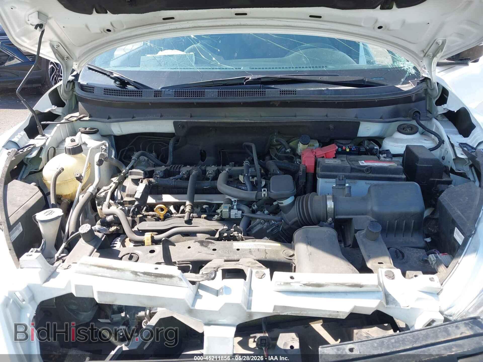2019 NISSAN KICKS - VIN: 3N1CP5CU3KL532615 - Фото 10