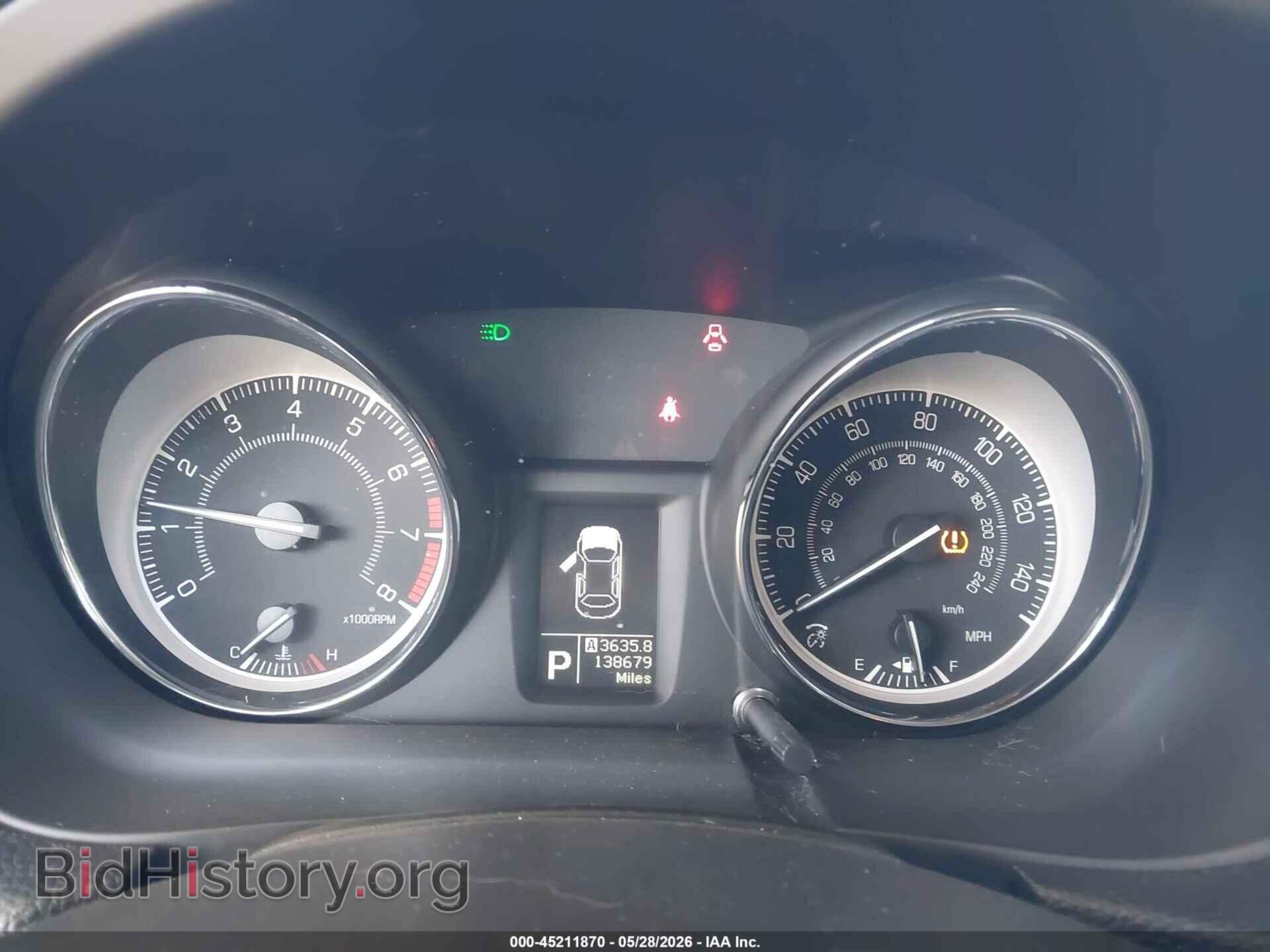 2011 SUZUKI KIZASHI - VIN: JS2RF9A61B6110137 - Photo 7
