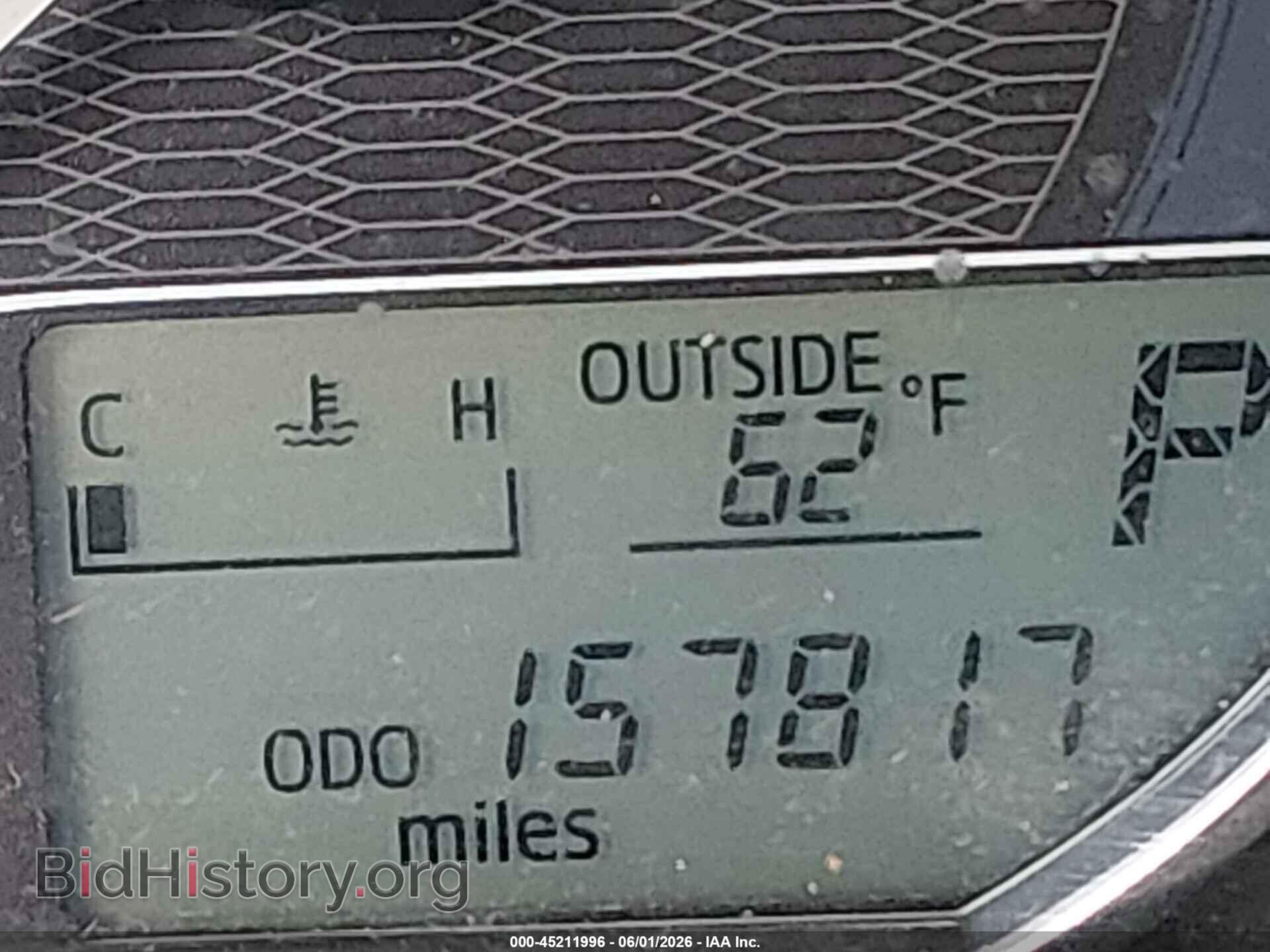2015 TOYOTA COROLLA - VIN: 5YFBPRHE9FP334549 - Фото 15