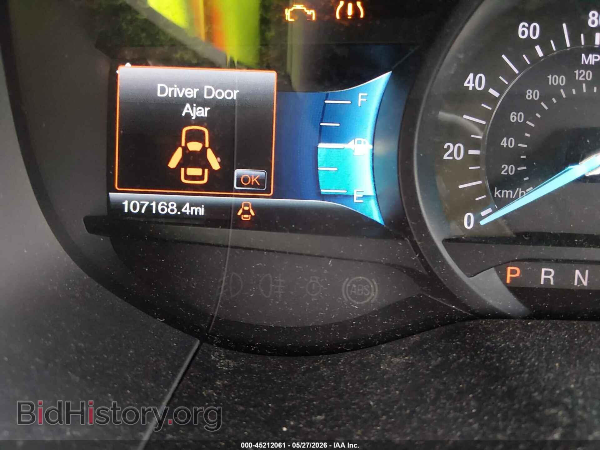 2015 FORD EDGE - VIN: 2FMTK4J96FBB74427 - Фото 15