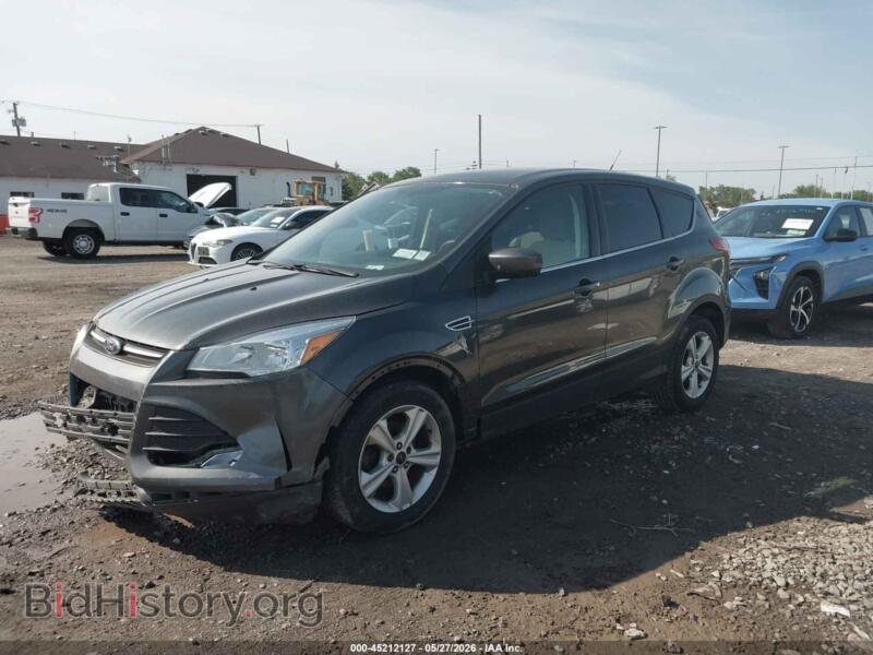 2015 Ford ESCAPE (VIN 1FMCU0G79FUC80857) — photo 2 of 17