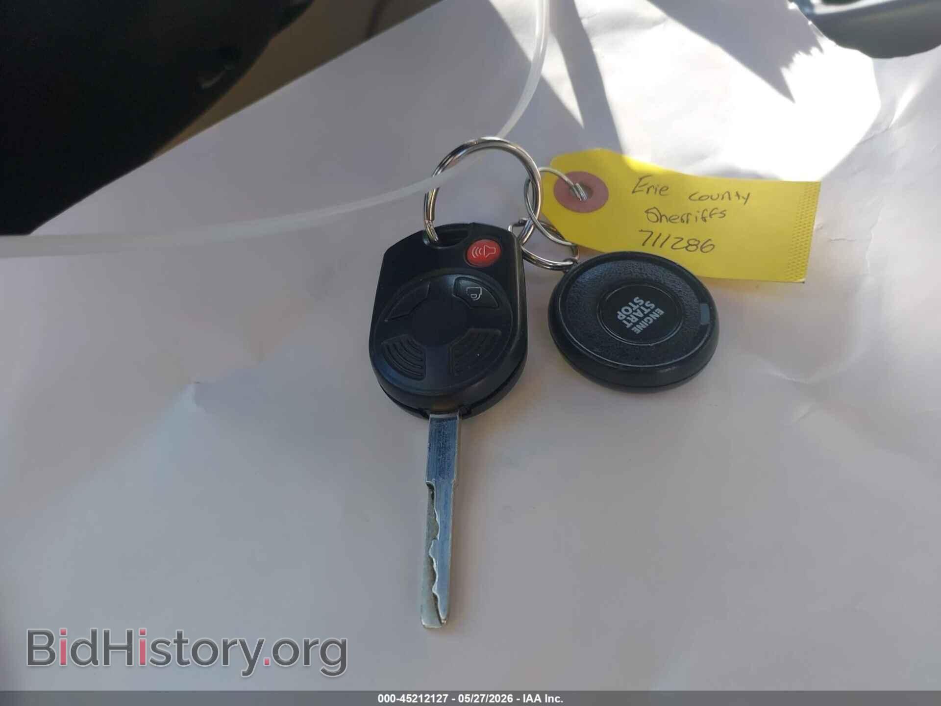 2015 FORD ESCAPE - VIN: 1FMCU0G79FUC80857 - Фото 11